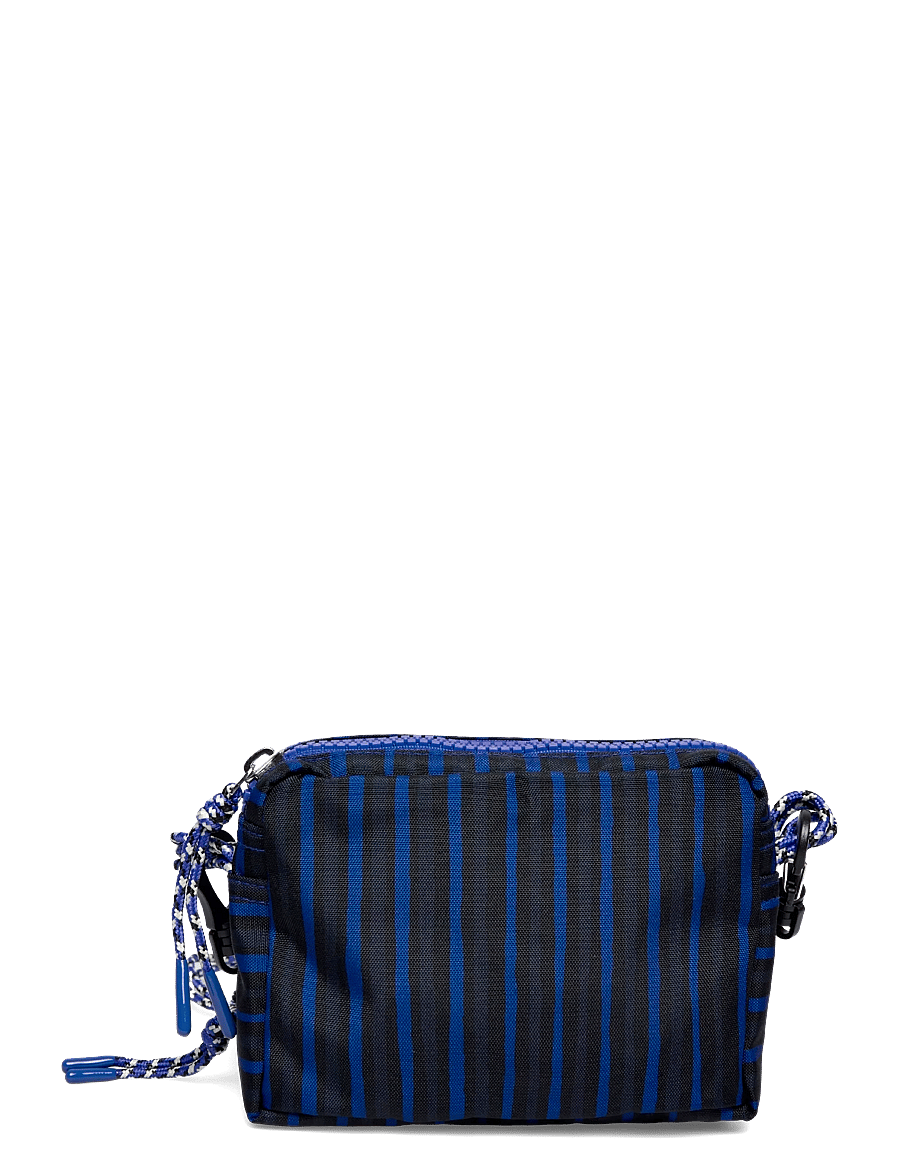 Marimekko - ILOISA PICCOLO - crossbody bags - blue, black, dark grey - 2