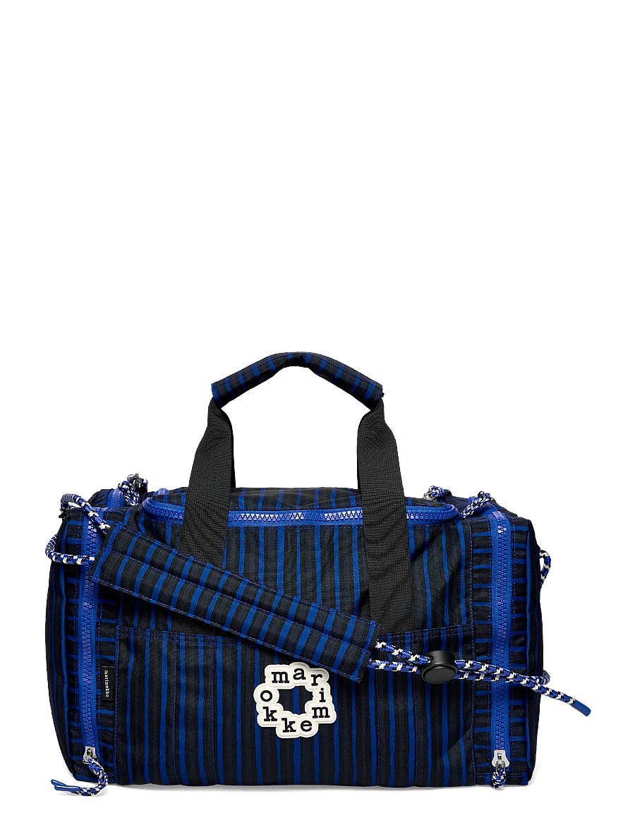 Marimekko - TSUFE PICCOLO - mode trends - blue, black, dark grey - 1