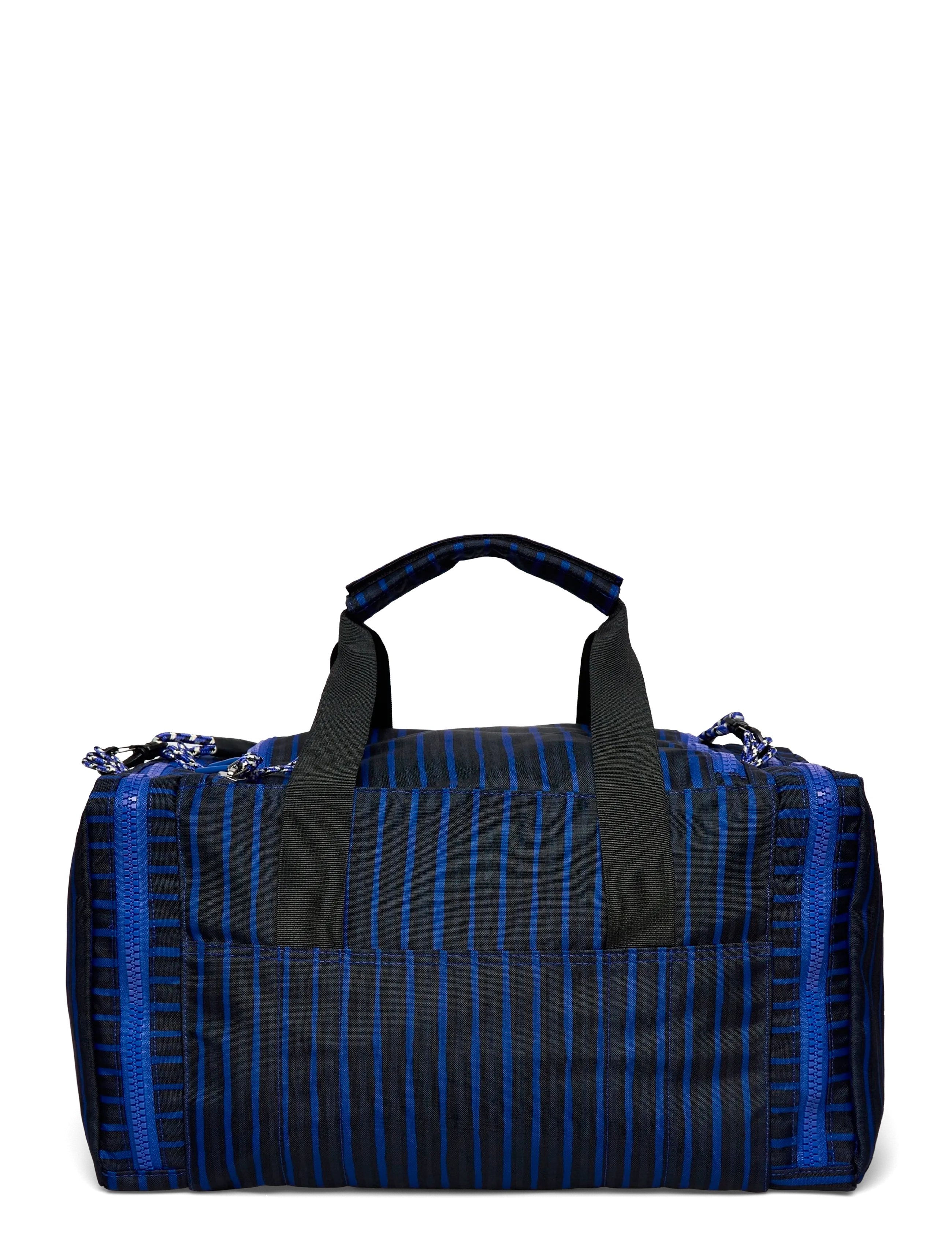 Marimekko - TSUFE PICCOLO - blue, black, dark grey - 2