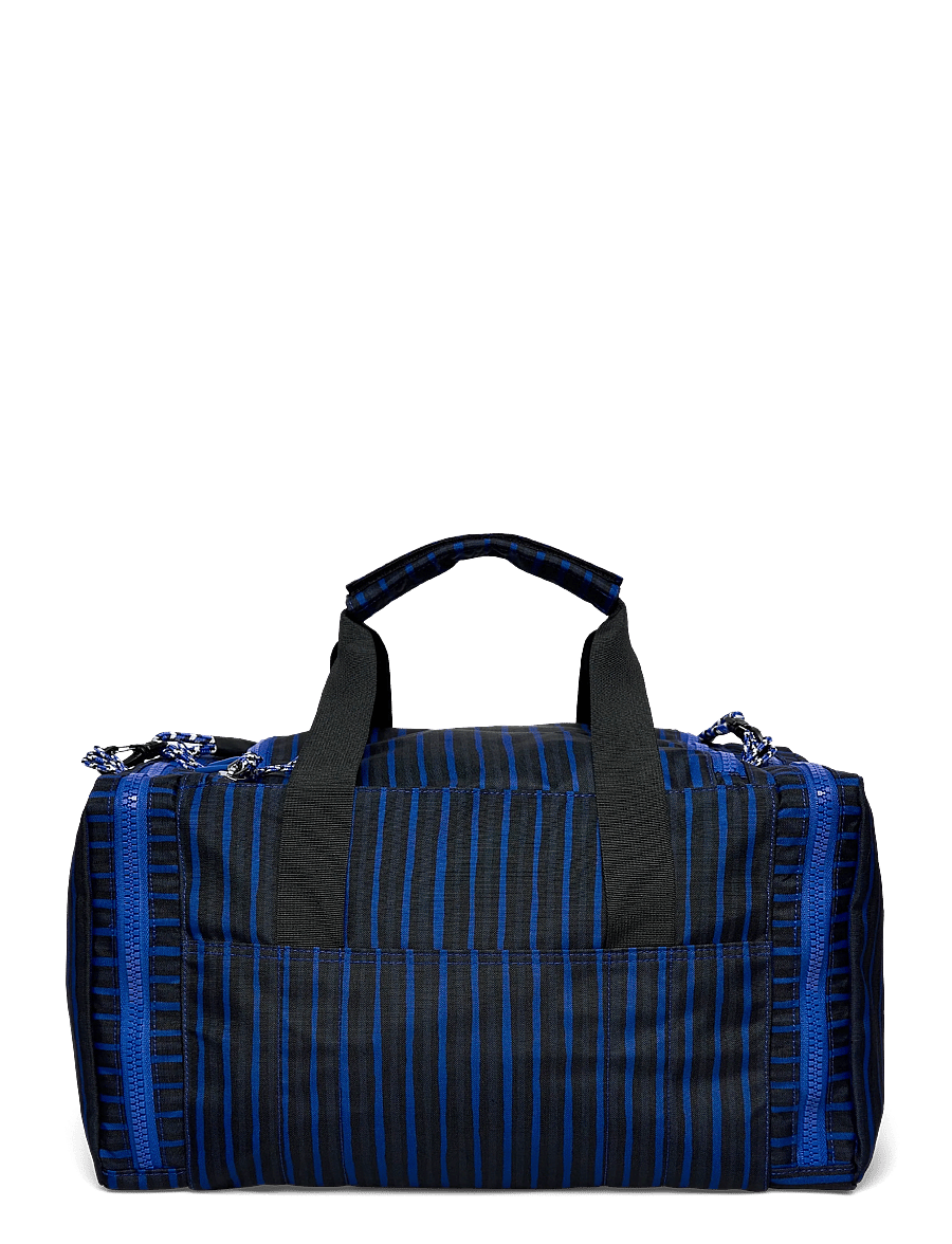 Marimekko - TSUFE PICCOLO - mode trends - blue, black, dark grey - 2