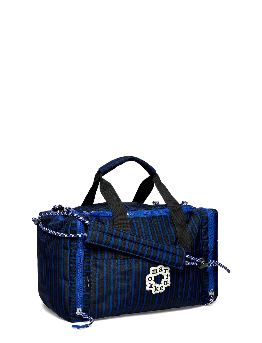 Marimekko - TSUFE PICCOLO - mode trends - blue, black, dark grey - 3