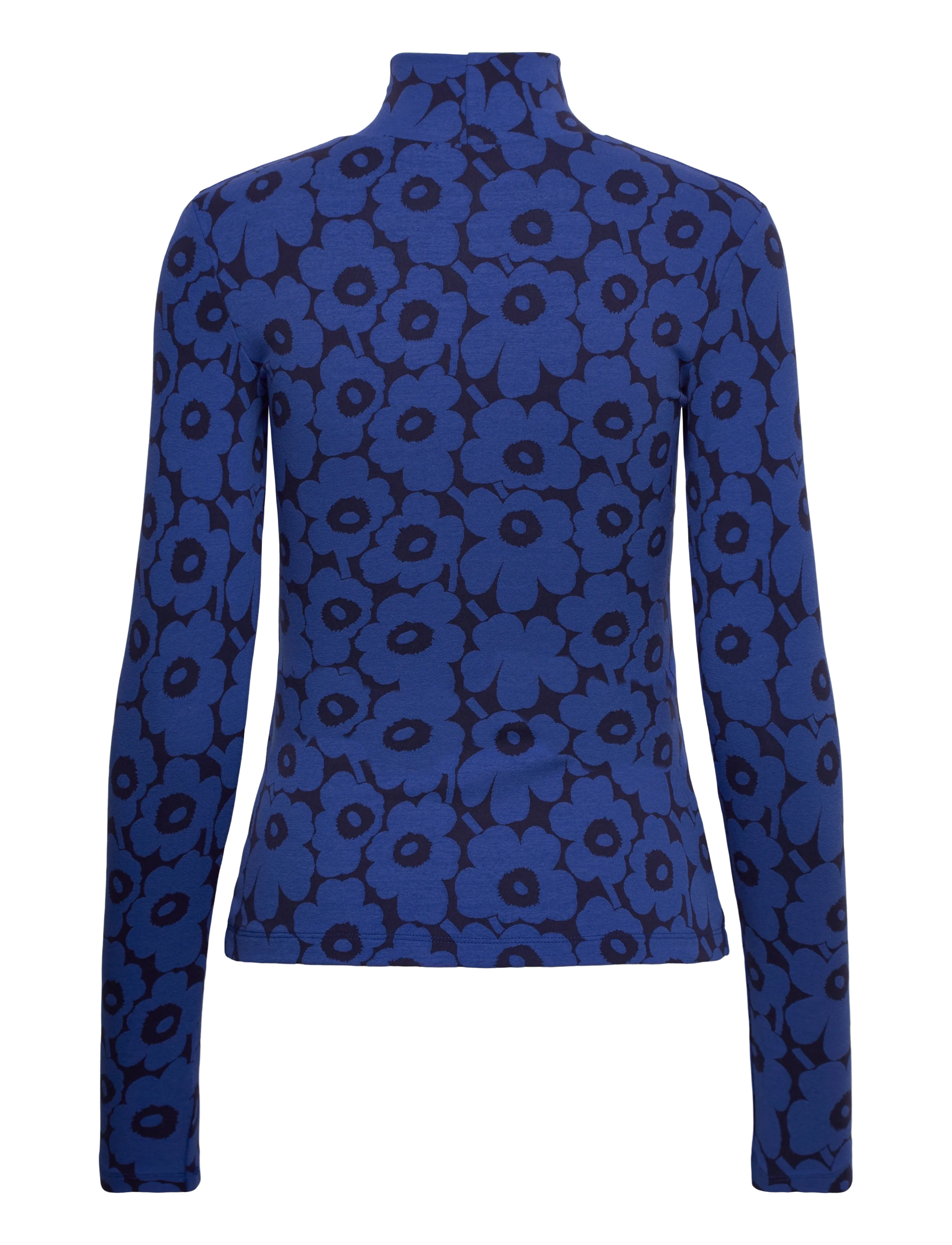 Marimekko - JÄKÄLÄ UNIKKO - jumpers - blue, dark blue - 2