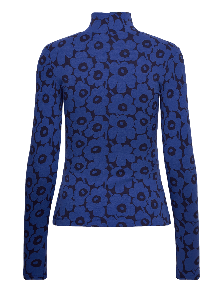 Marimekko - JÄKÄLÄ UNIKKO - jumpers - blue, dark blue - 2