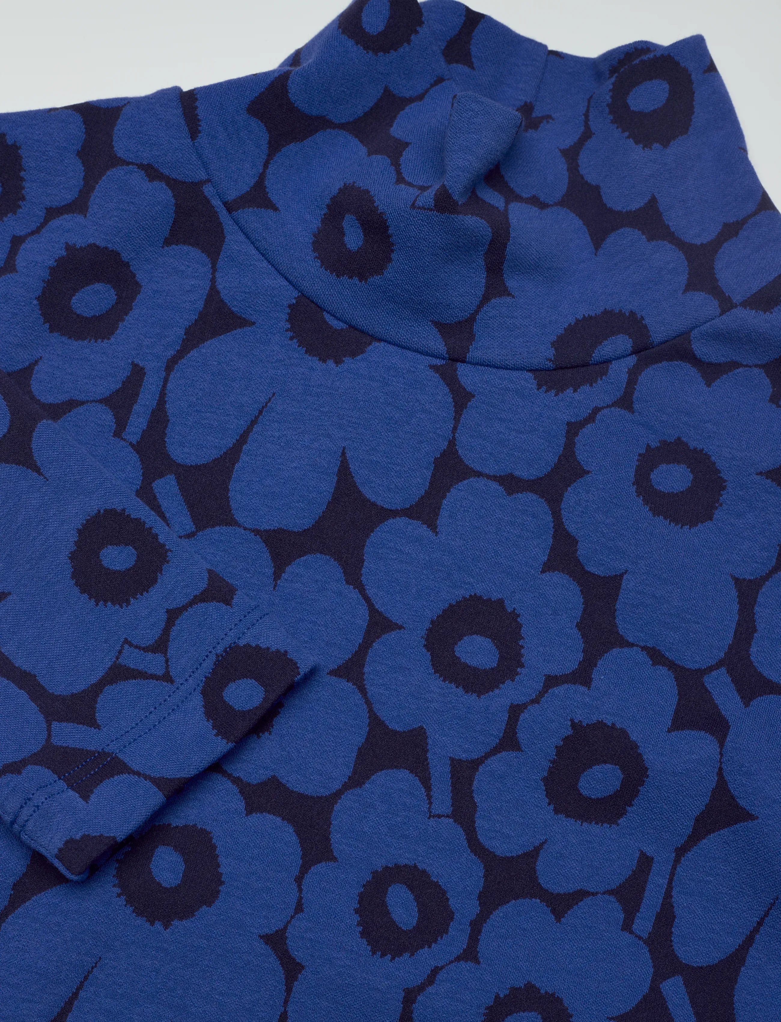 Marimekko - JÄKÄLÄ UNIKKO - jumpers - blue, dark blue - 5