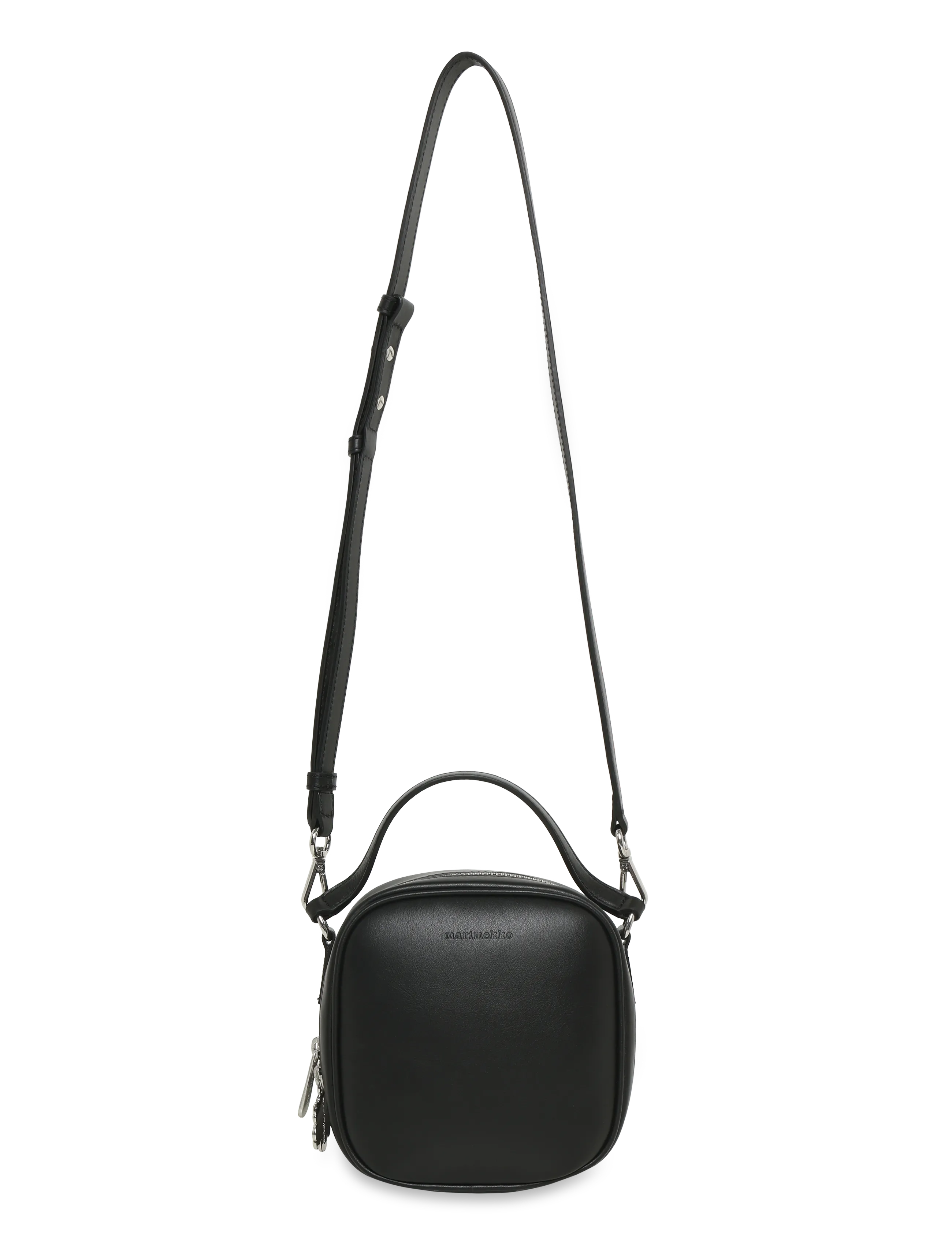 MARIMEKKO Gratha Mini Schwarz - One Size - Damen