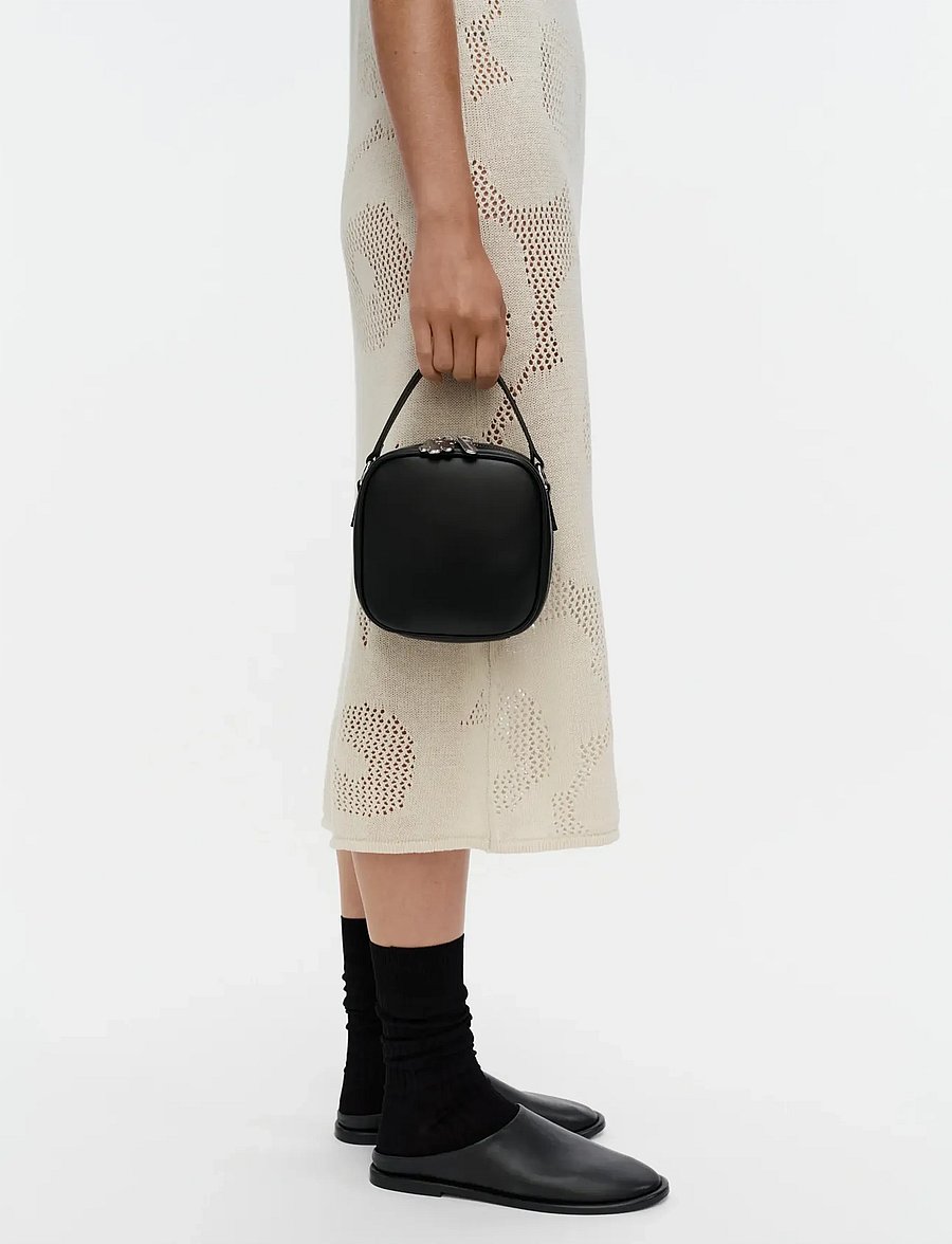 Marimekko - GRATHA MINI - black - 0
