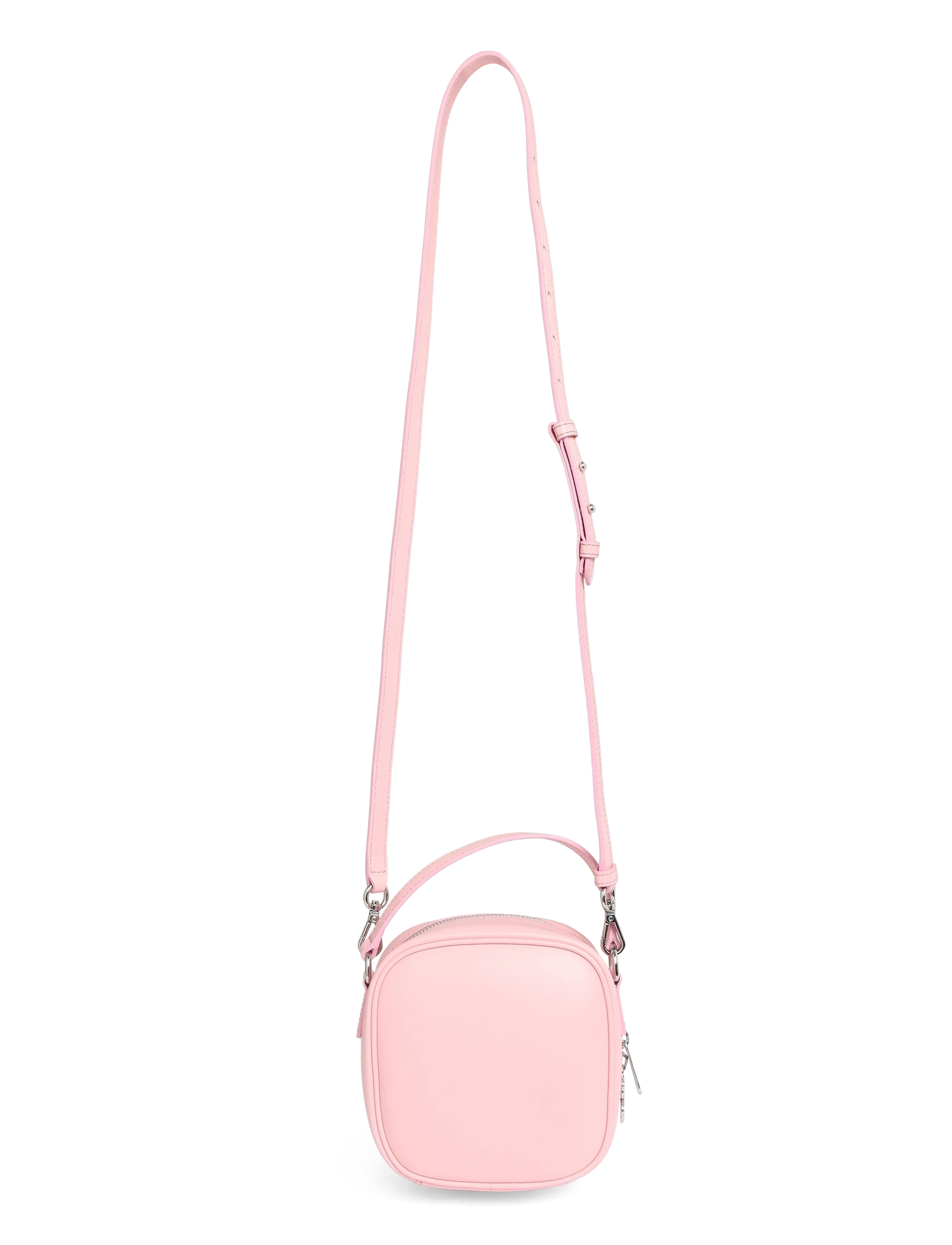 Marimekko - GRATHA MINI - modetrends - light pink - 2