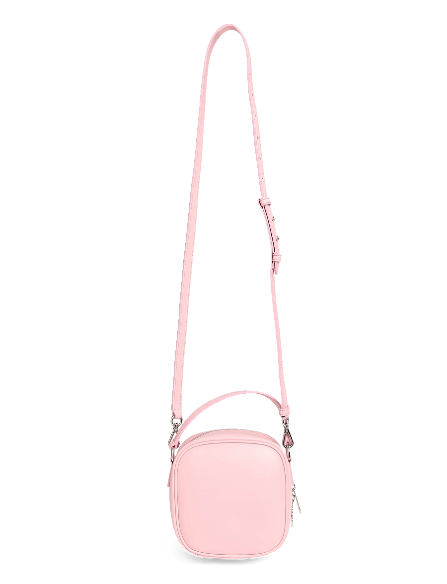 Marimekko - GRATHA MINI - modetrends - light pink - 2