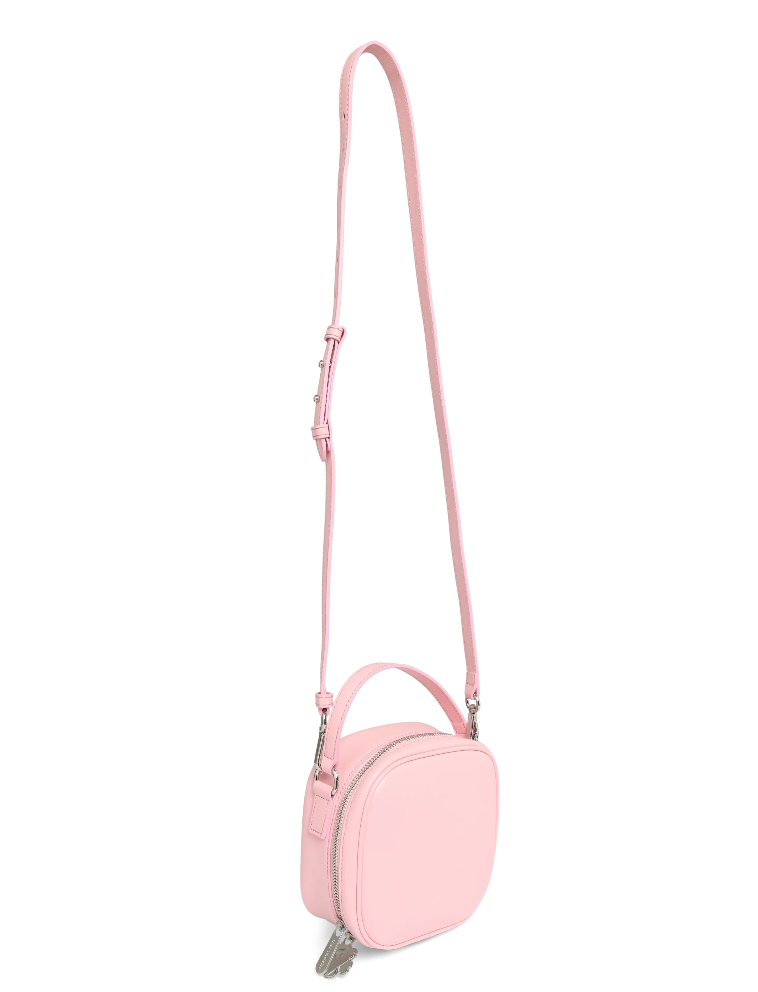 Marimekko - GRATHA MINI - modetrends - light pink - 3