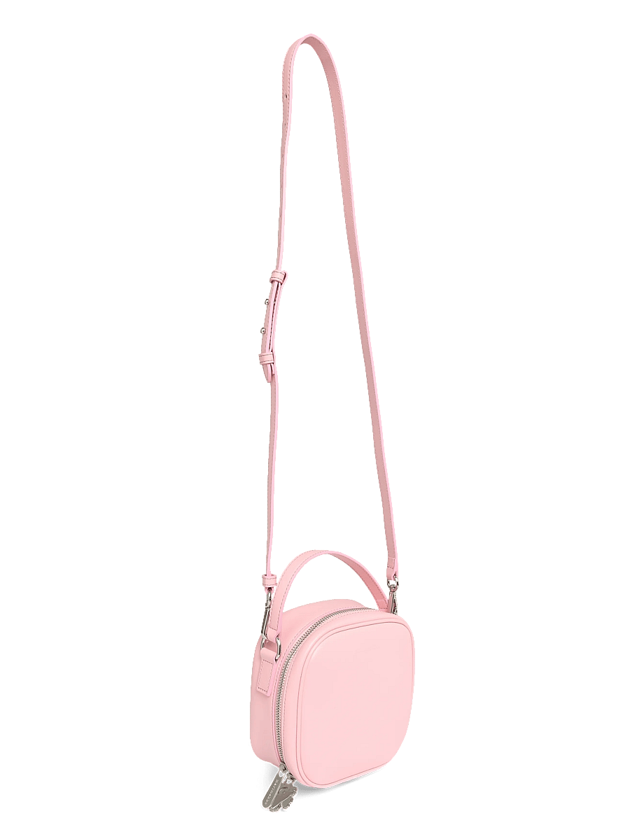 Marimekko - GRATHA MINI - modetrends - light pink - 3
