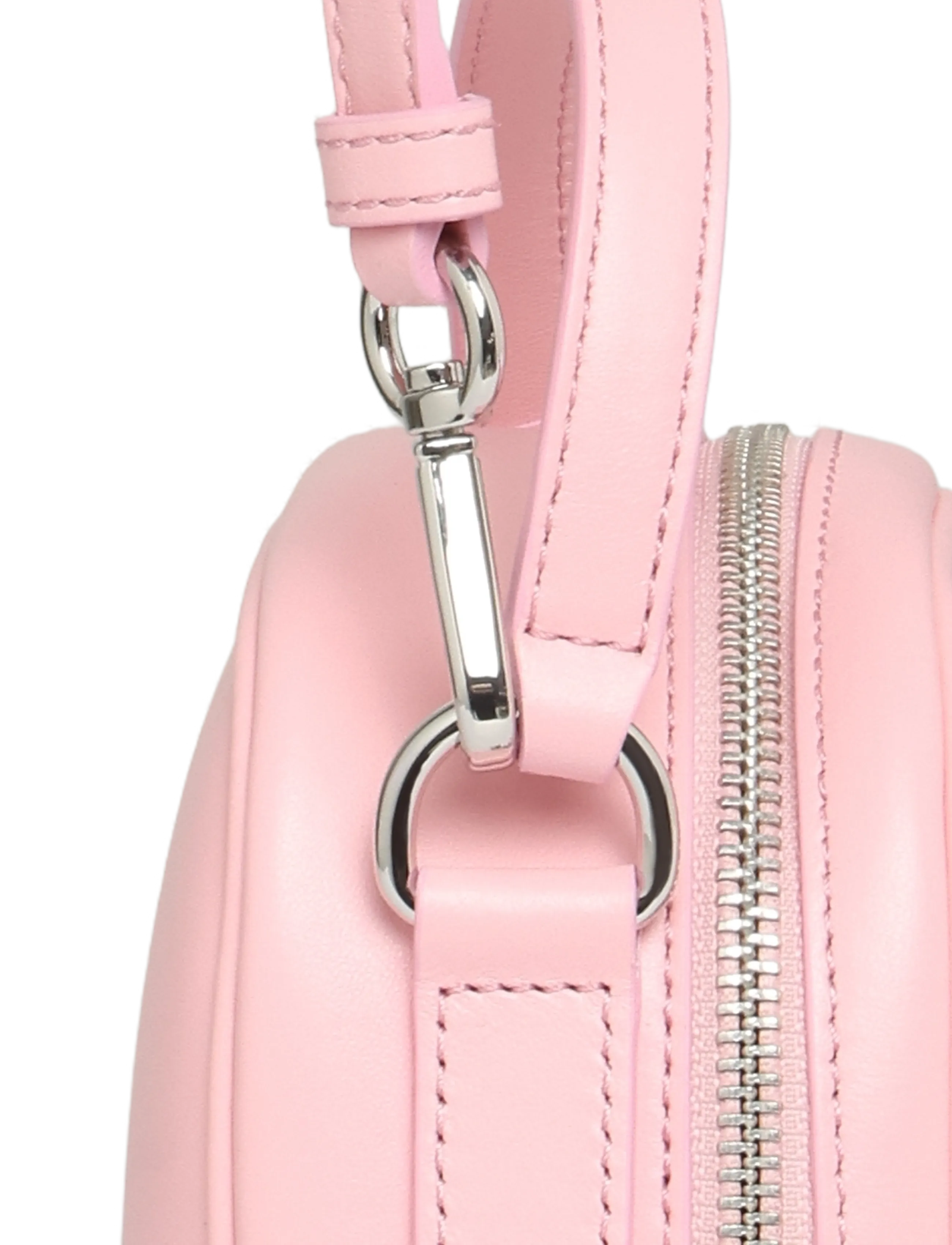 Marimekko - GRATHA MINI - modetrends - light pink - 4