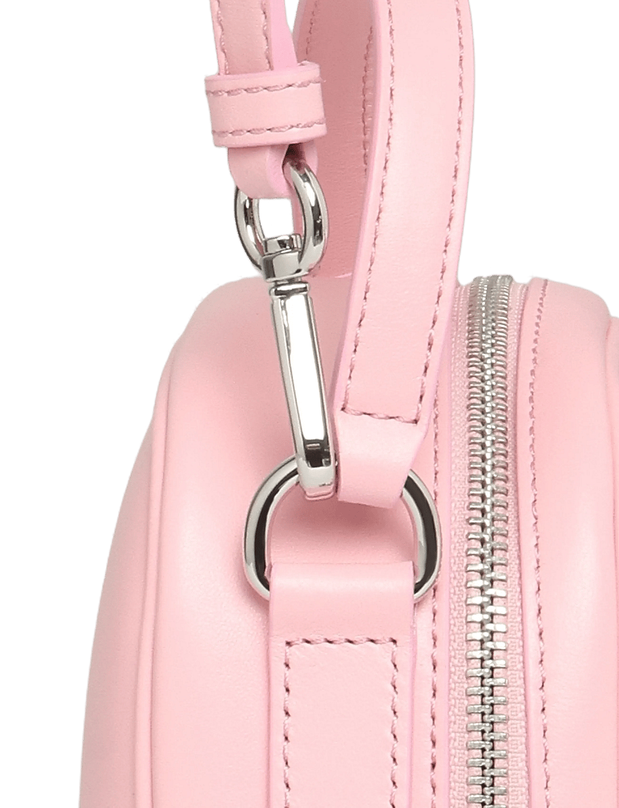 Marimekko - GRATHA MINI - modetrends - light pink - 4
