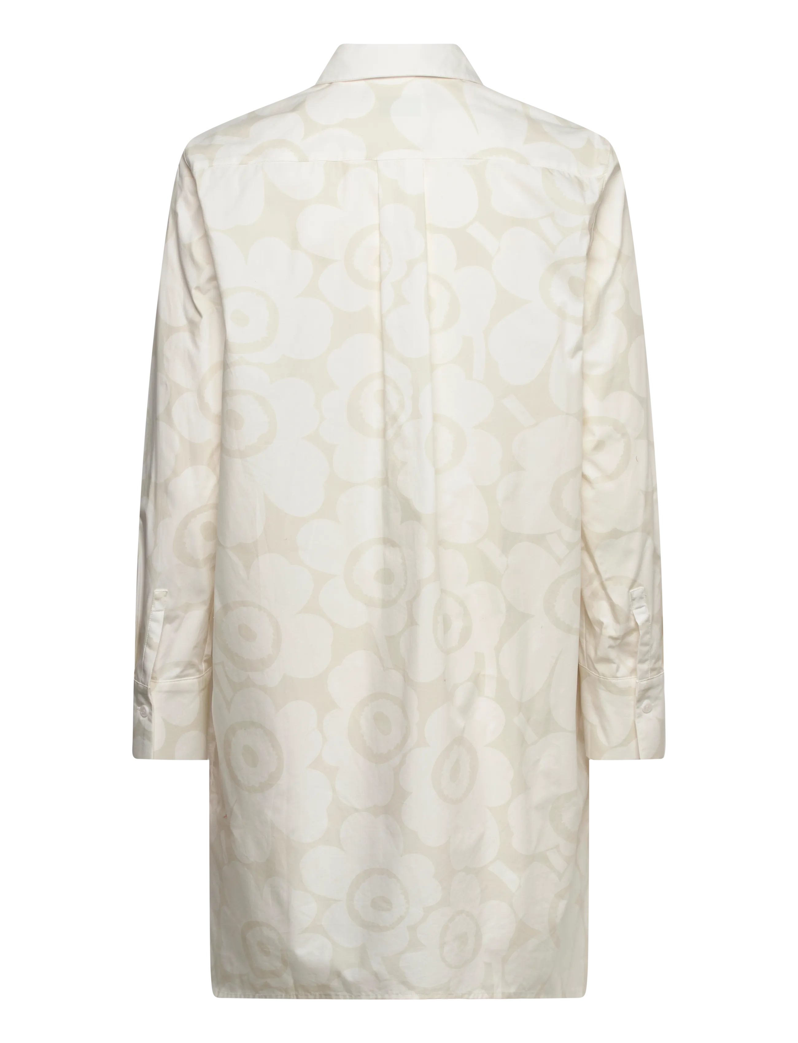 Marimekko - ARVOSTUS UNIKKO - off white, light grey - 2