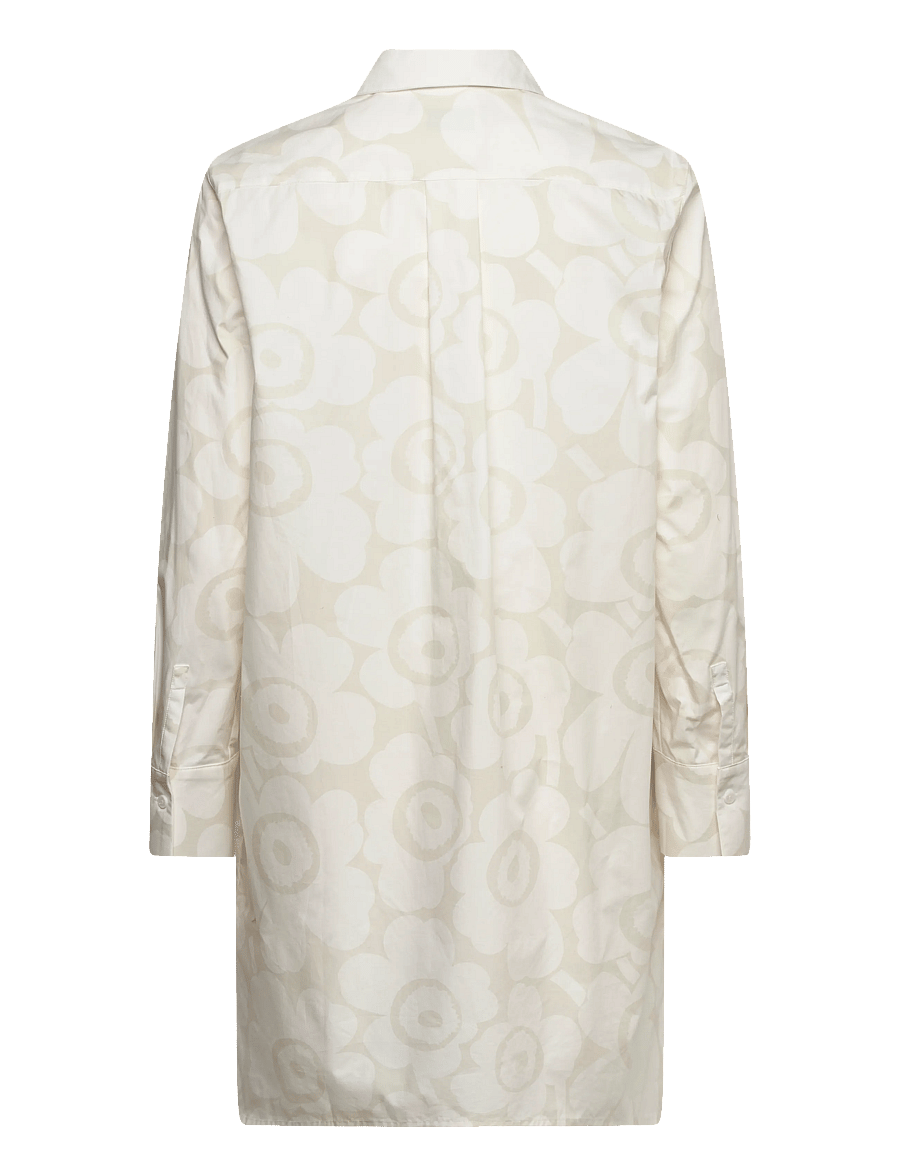 Marimekko - ARVOSTUS UNIKKO - off white, light grey - 2