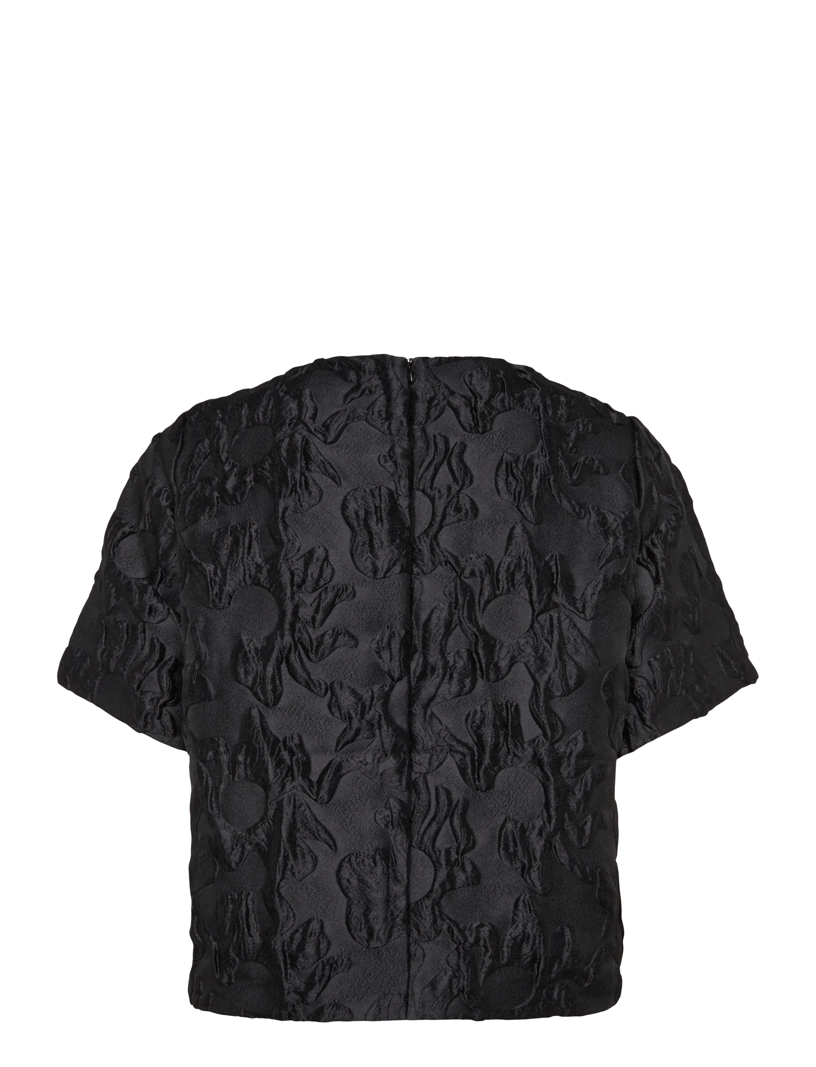 Marimekko - PAKKANEN LOSSI - black - 1