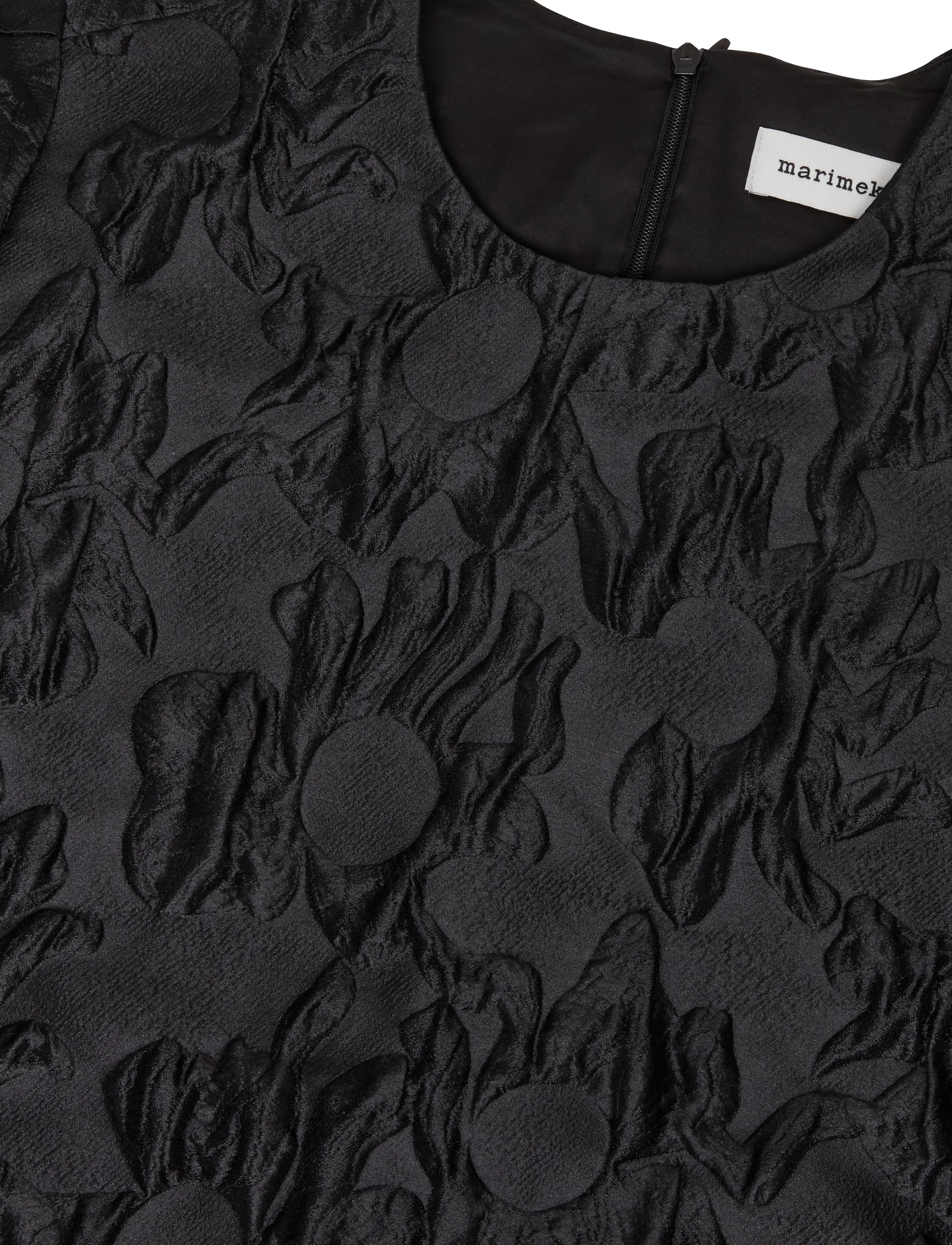 Marimekko - PAKKANEN LOSSI - black - 2