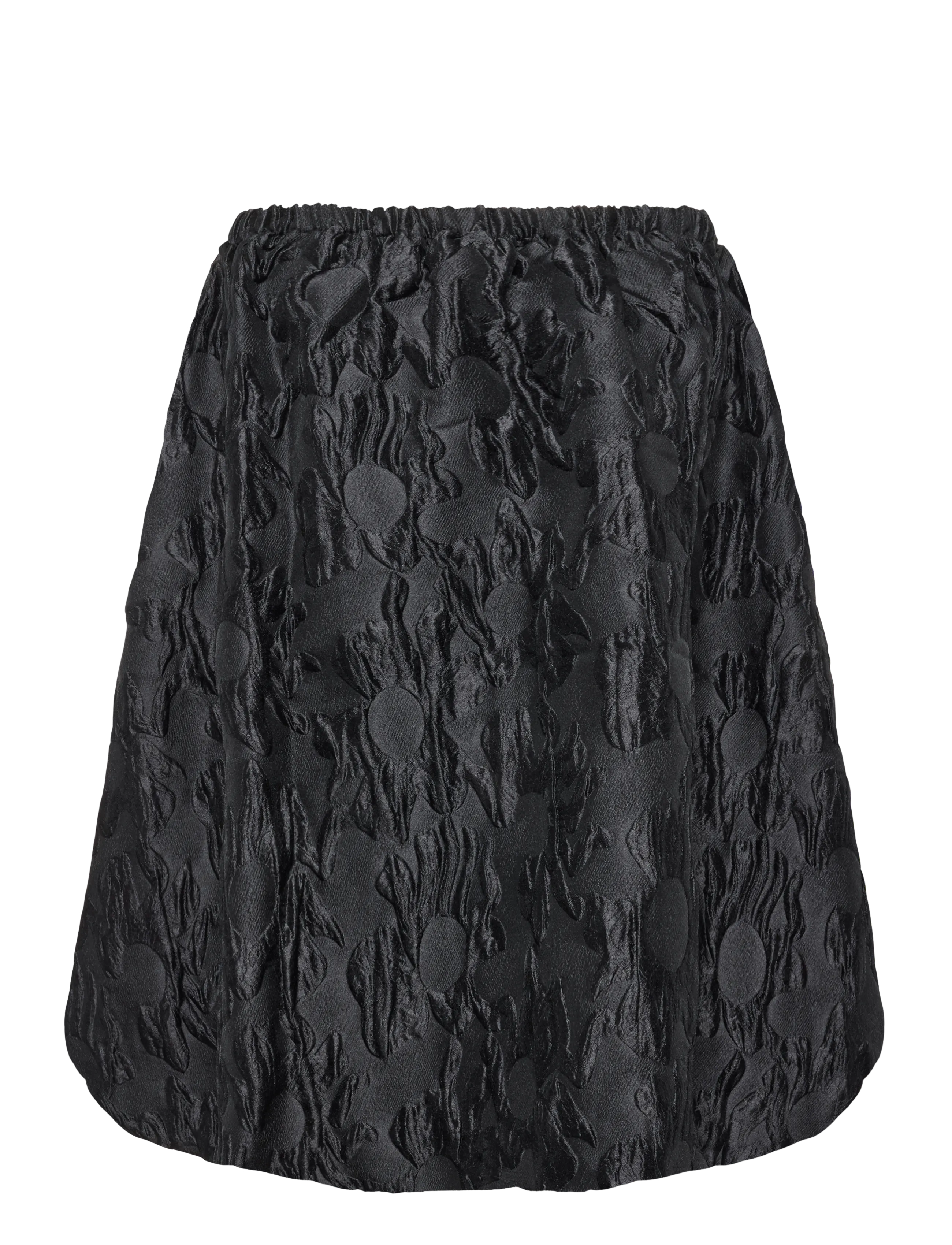 Marimekko - MUISTO LOSSI - korta kjolar - black - 2