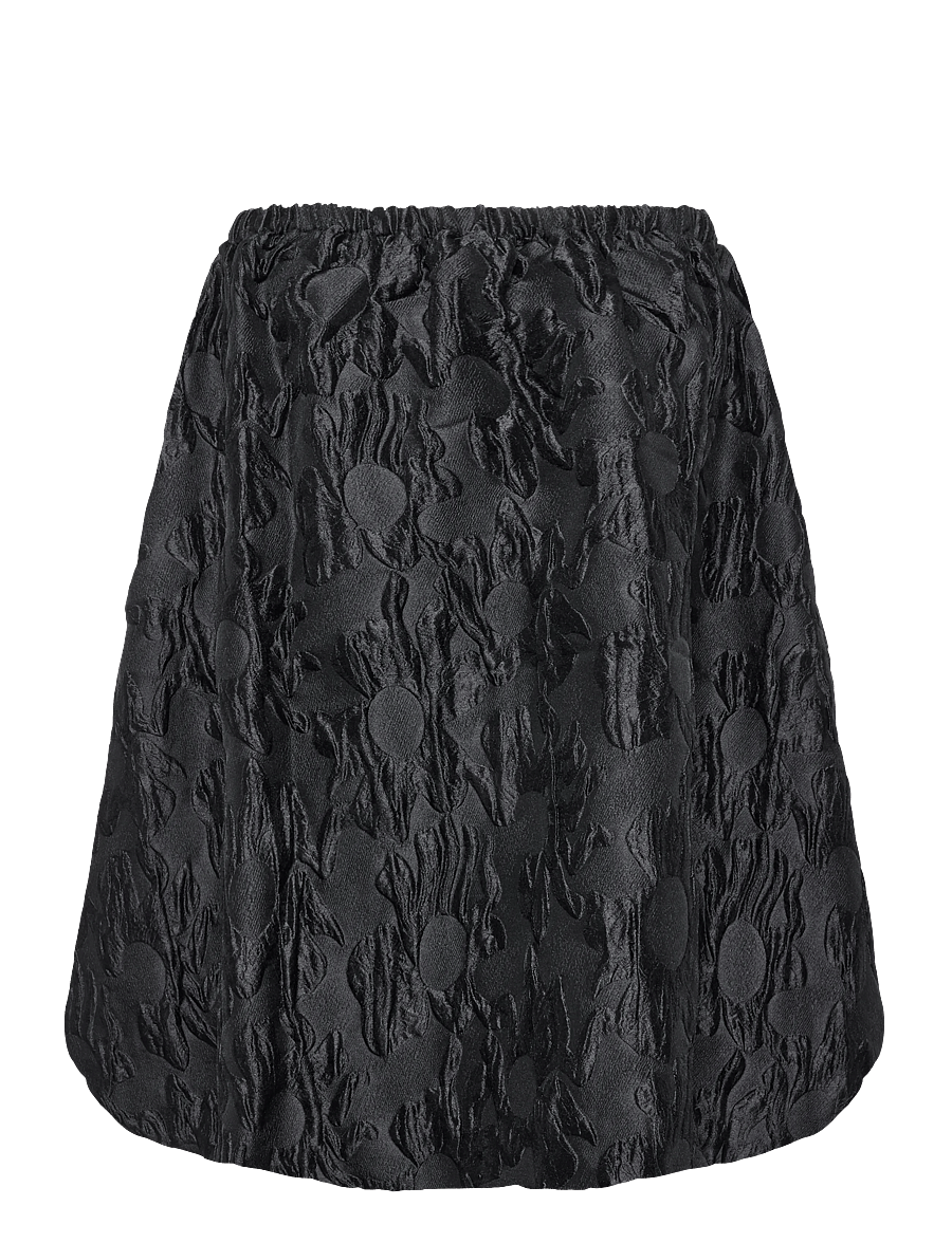 Marimekko - MUISTO LOSSI - korta kjolar - black - 2