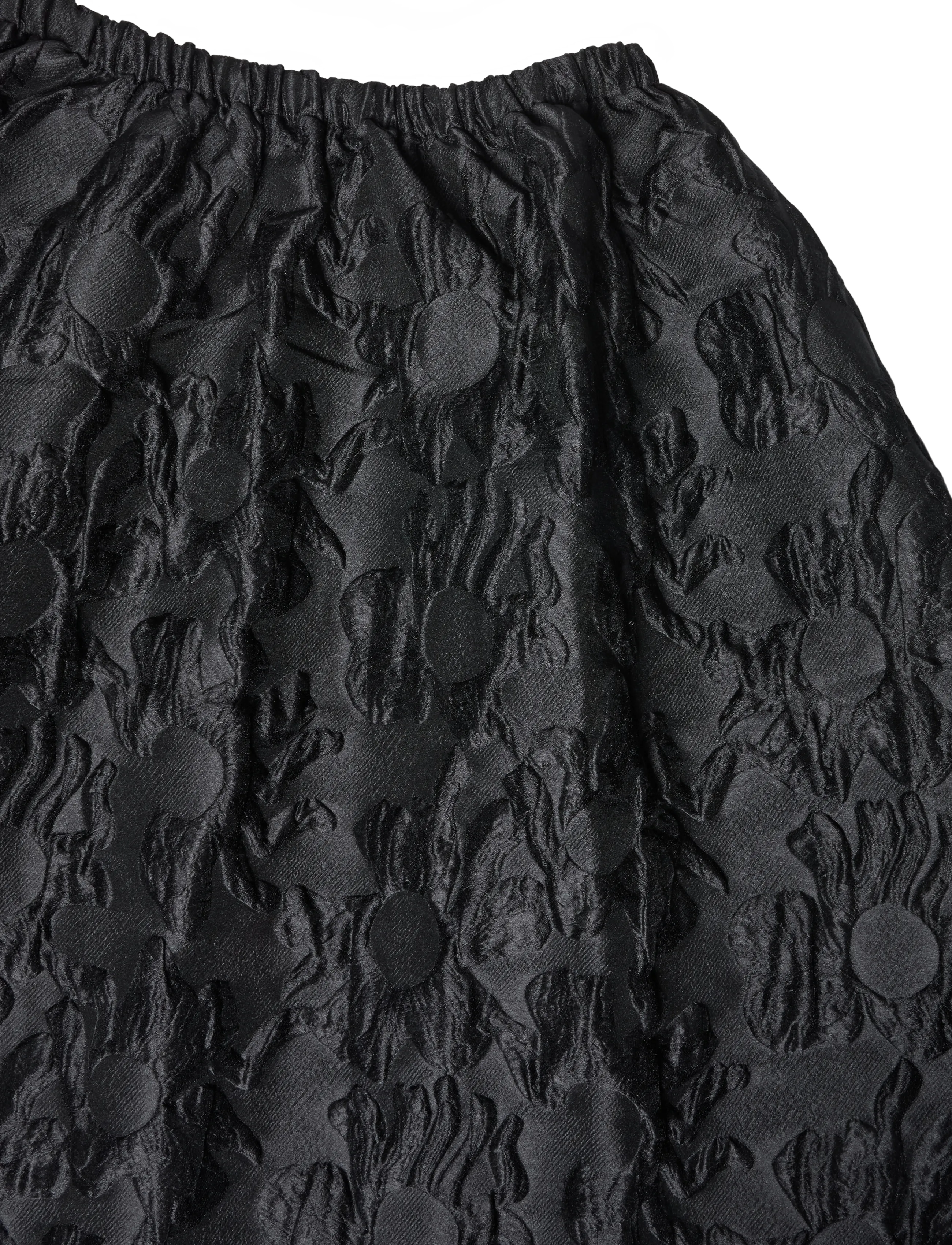 Marimekko - MUISTO LOSSI - korta kjolar - black - 4