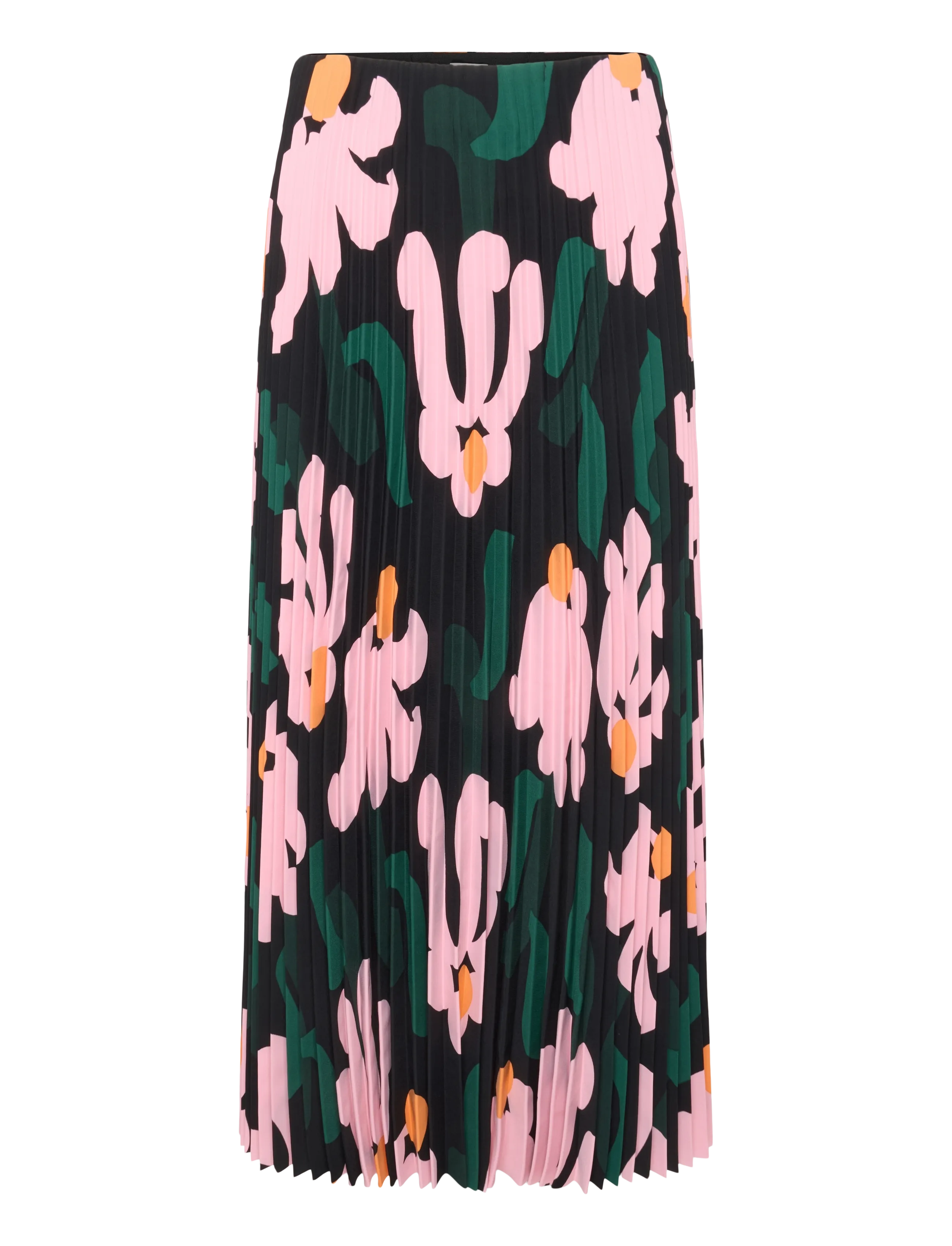 Marimekko - Pii Kukkahattu - Svārki
