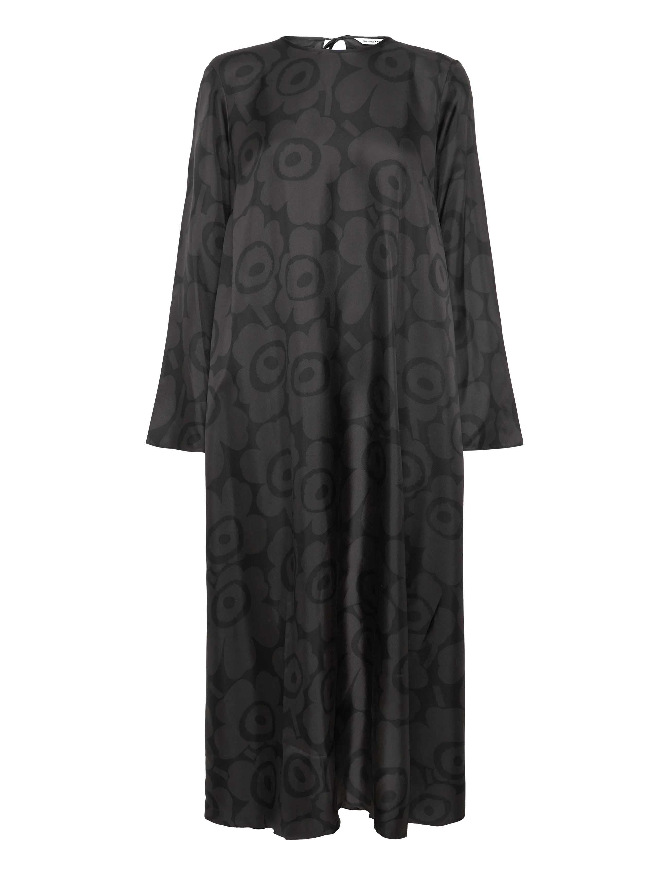 Marimekko - KESKENÄÄN UNIKKO - black, dark grey - 1