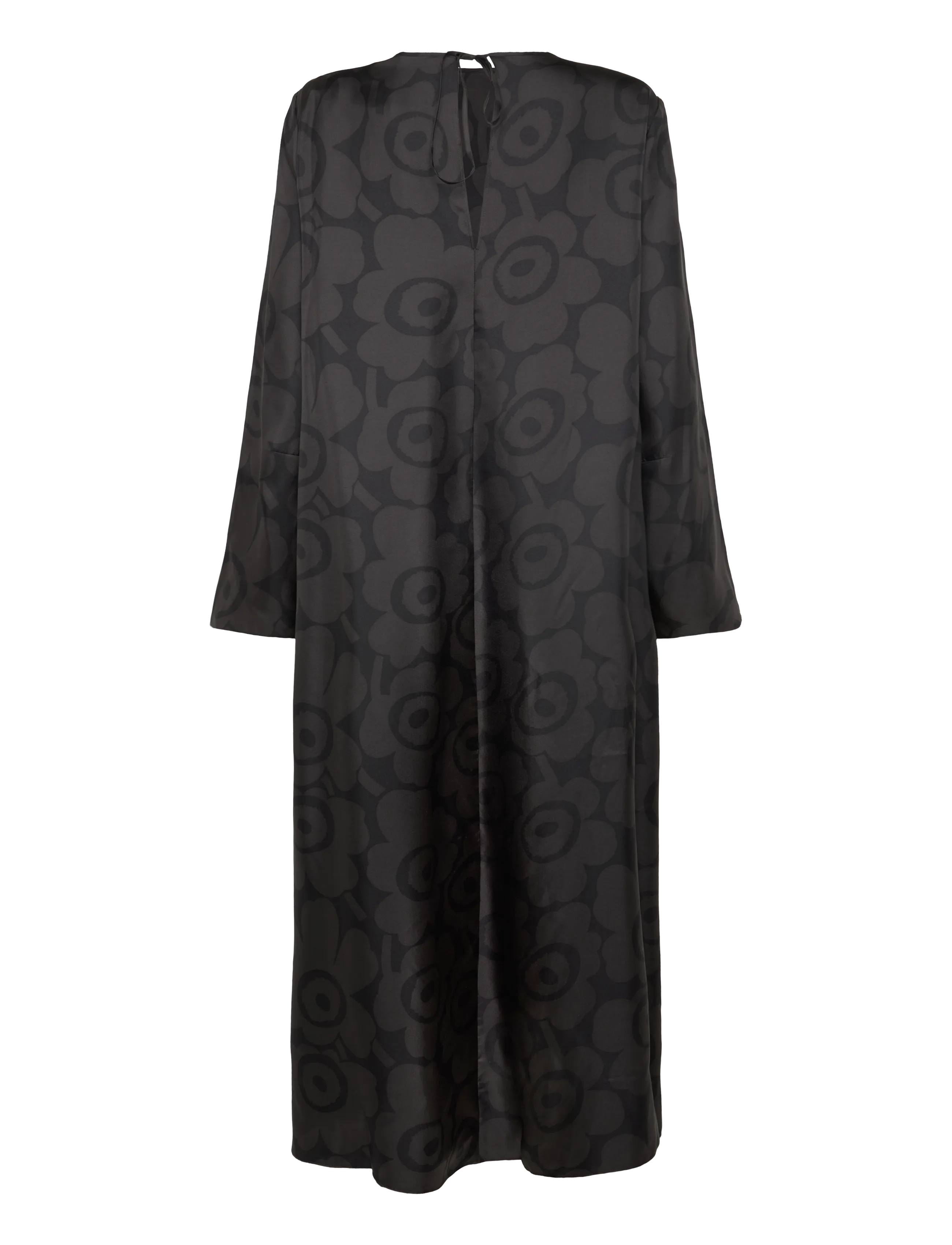 Marimekko - KESKENÄÄN UNIKKO - black, dark grey - 2