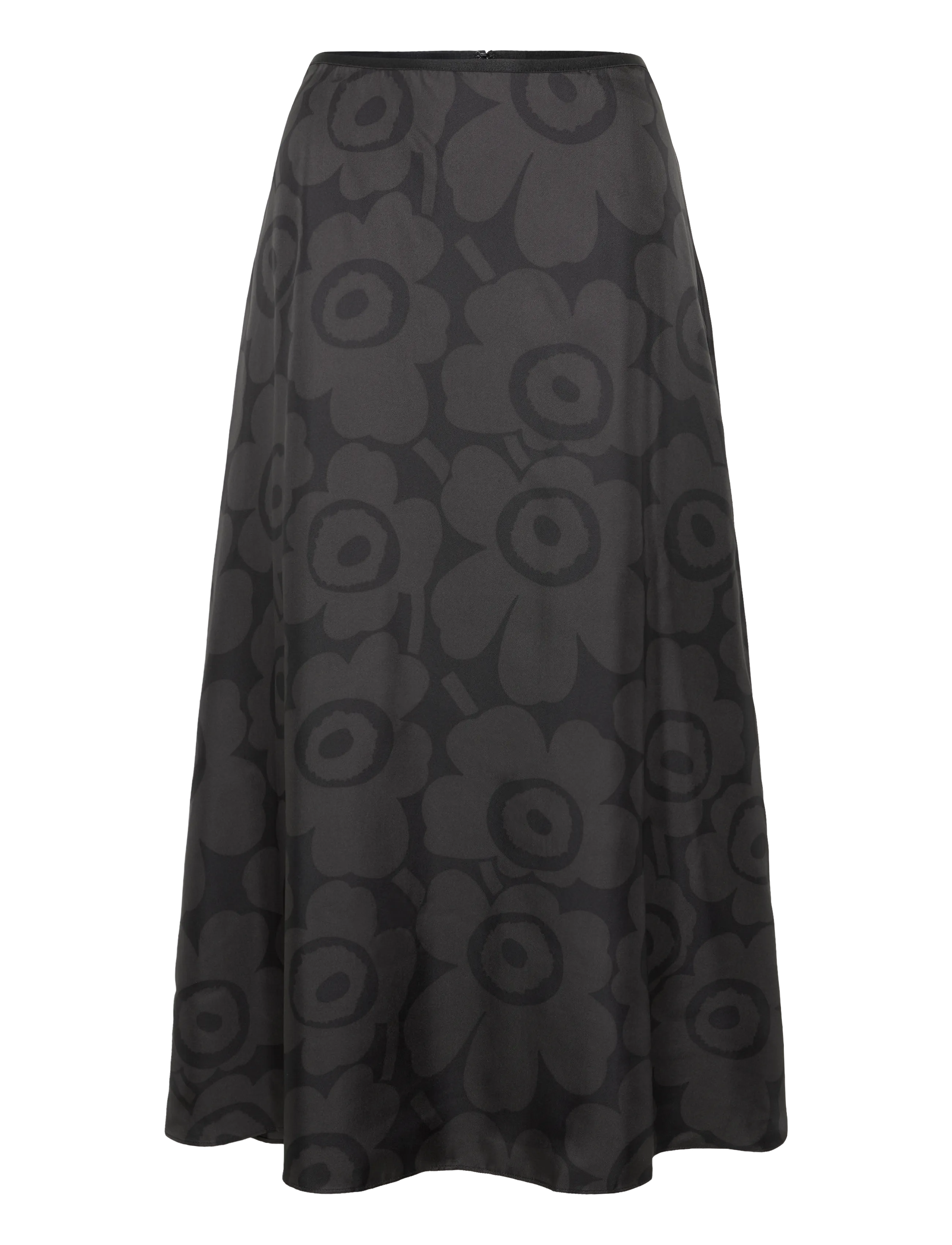 Marimekko - KOOSTUMUS UNIKKO - black, dark grey - 1