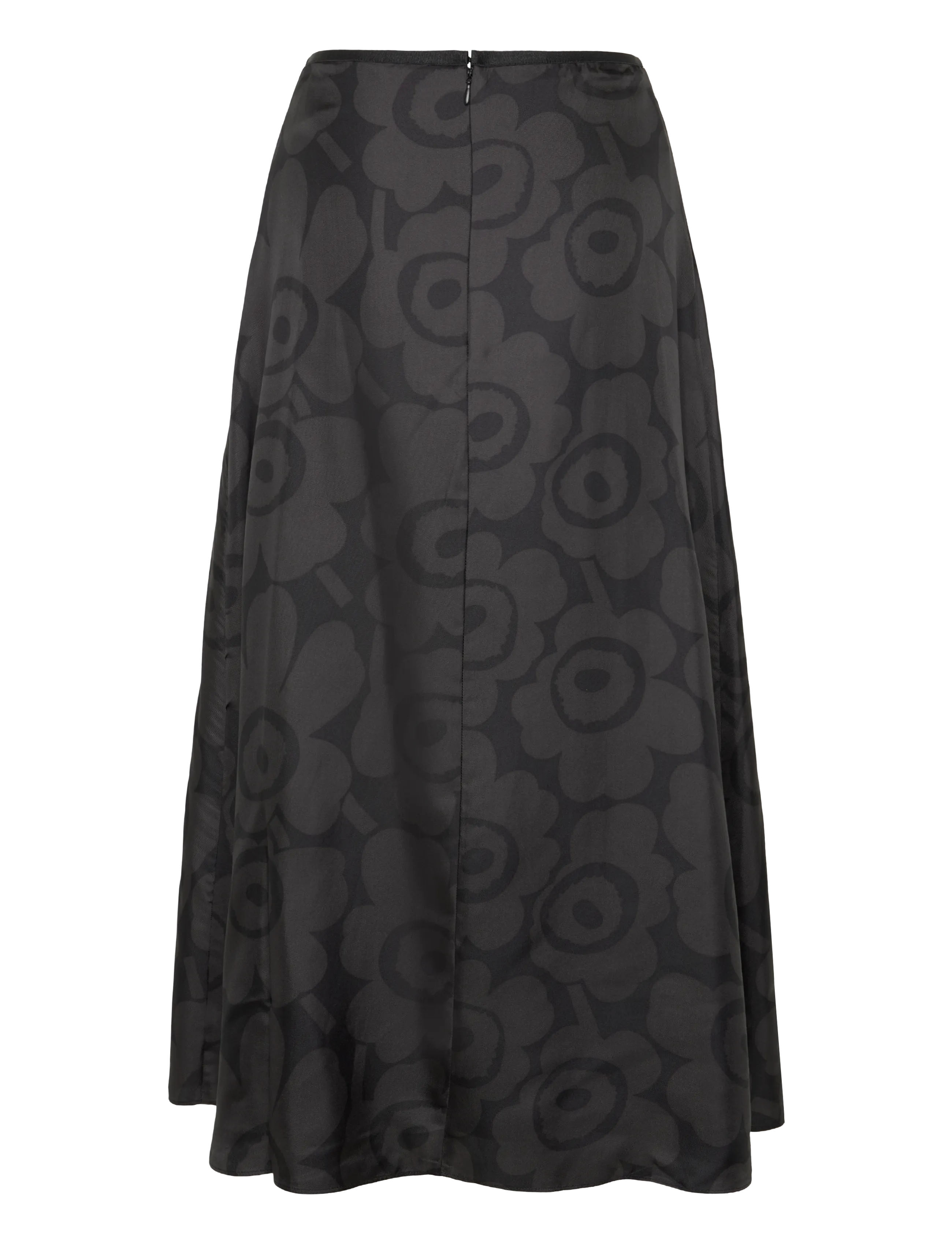 Marimekko - KOOSTUMUS UNIKKO - black, dark grey - 2