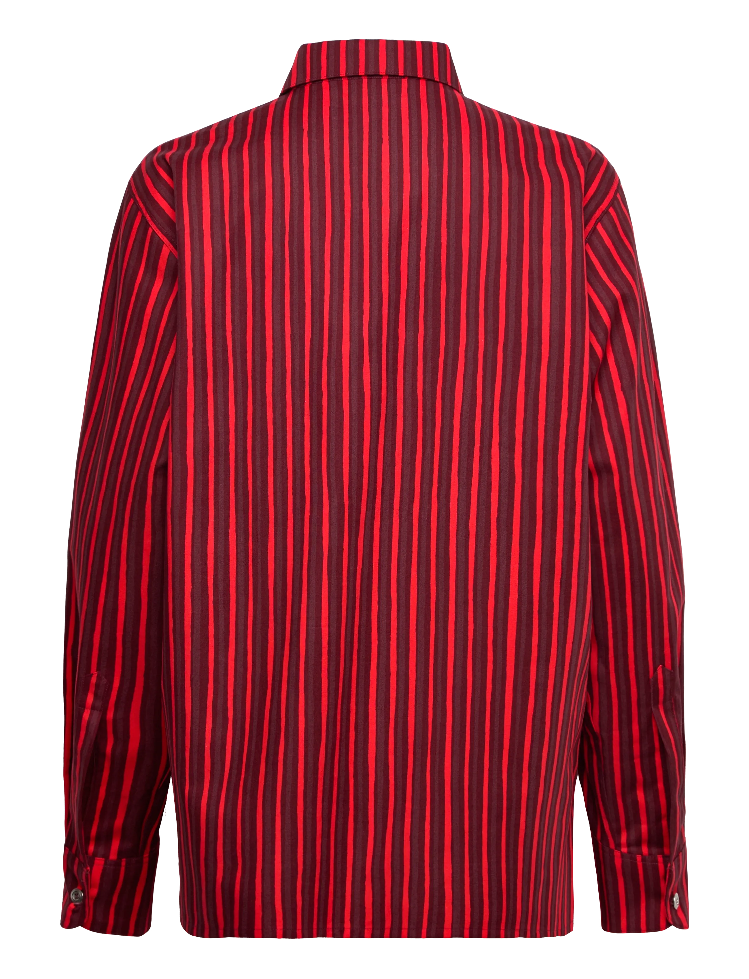 Marimekko - JOKAPOIKA 2026 - wine red, red - 2