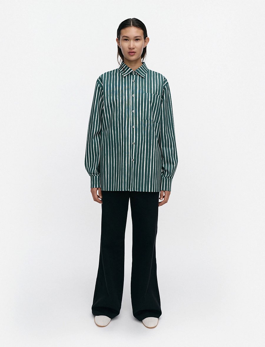 Marimekko - JOKAPOIKA 2026 - wine red, red - 0