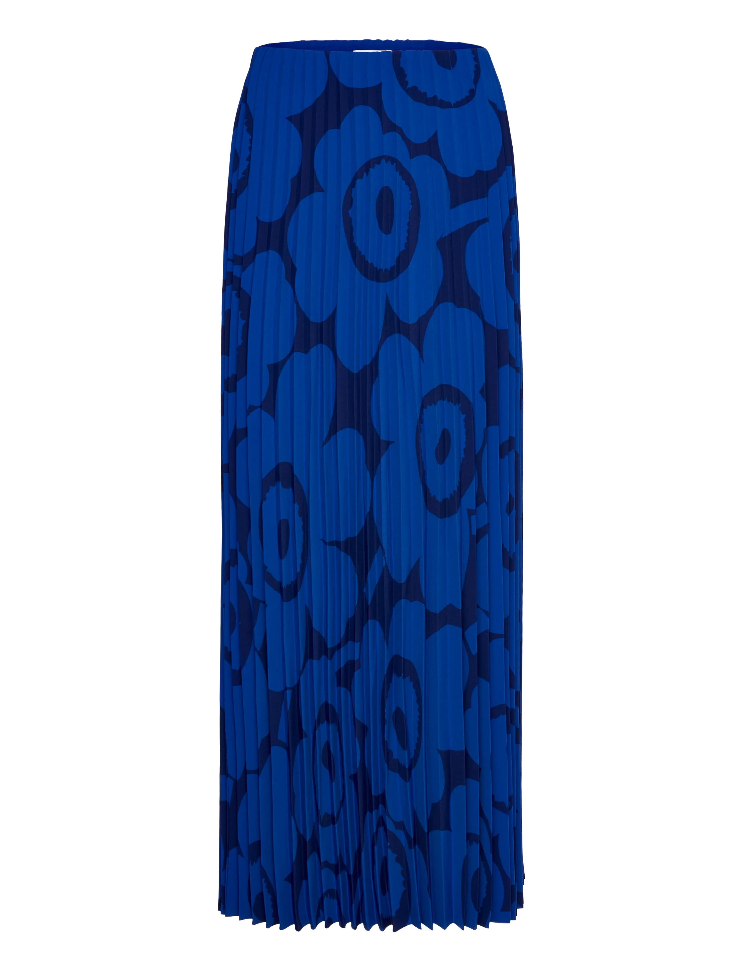 Marimekko JATKO UNIKKO - Kleidung - BLUE, DARK BLUE / blue