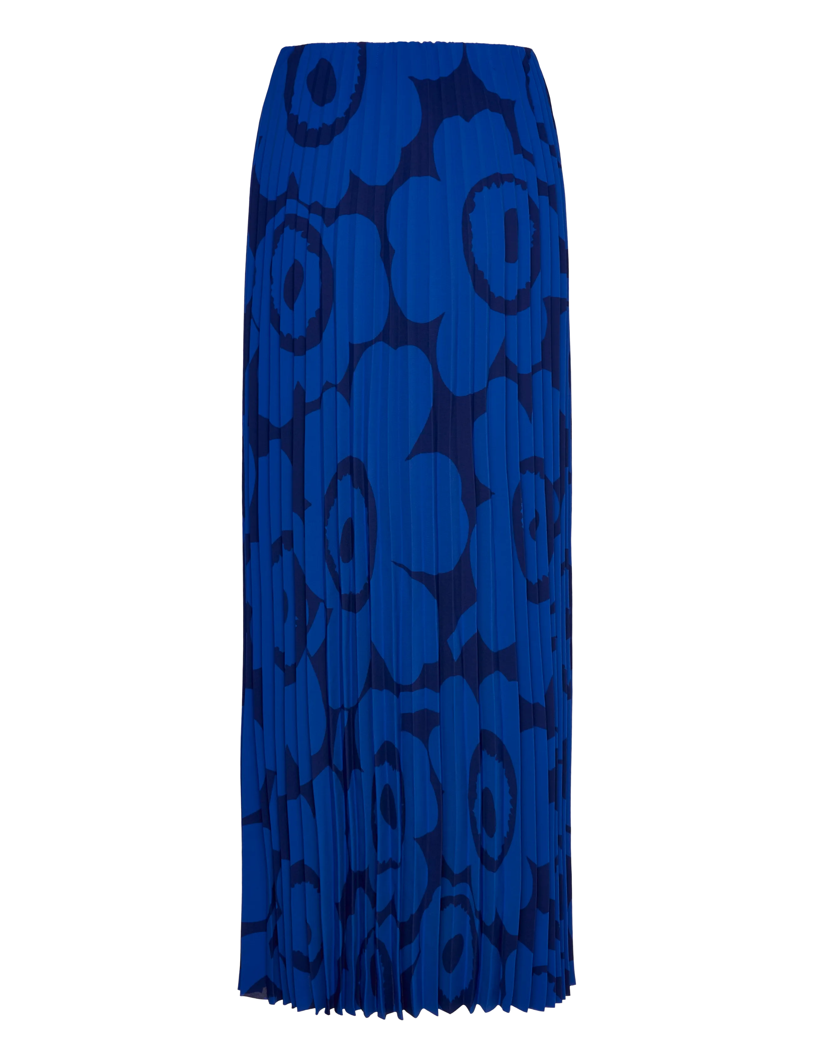 Marimekko - JATKO UNIKKO - blue, dark blue - 2