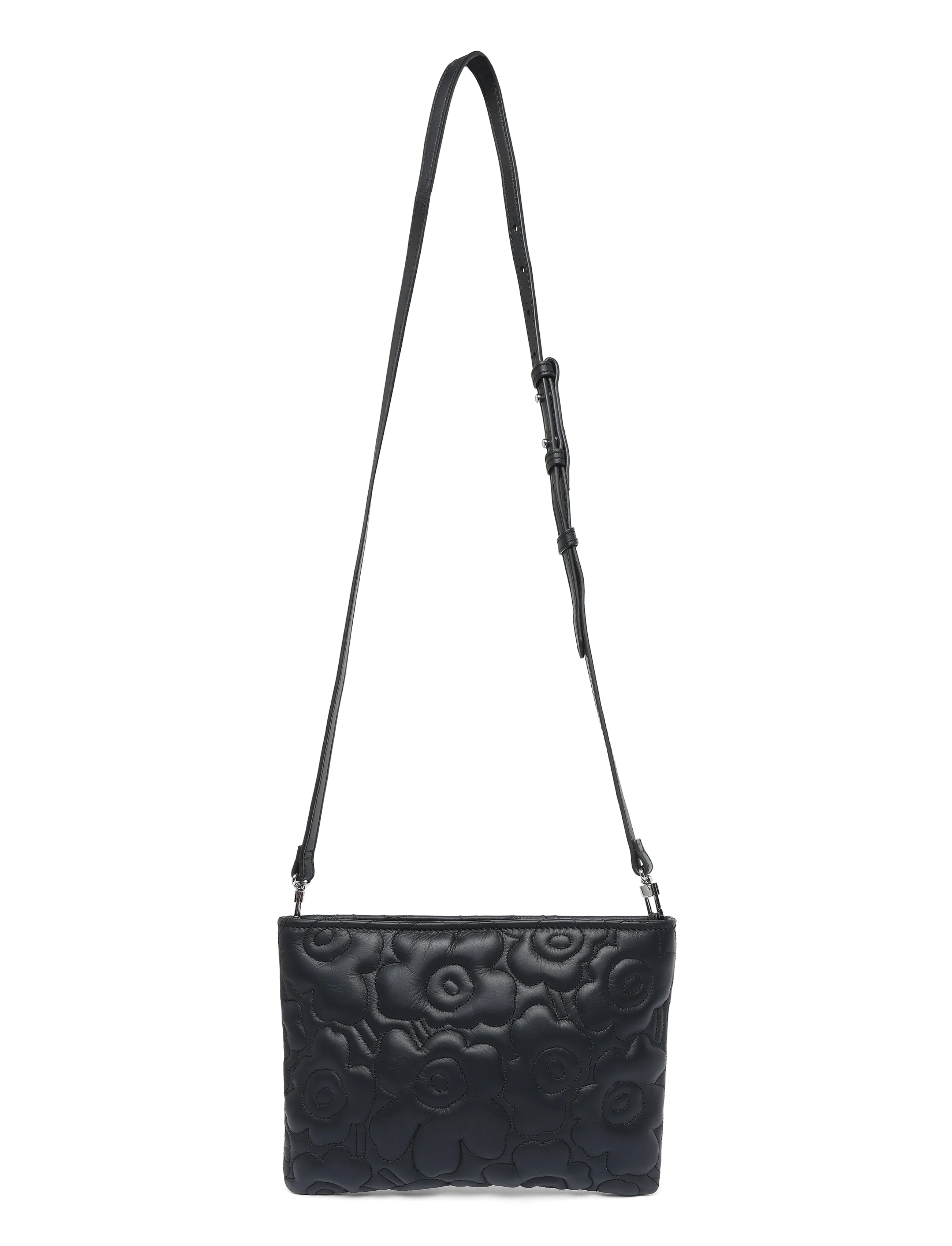 Marimekko VIENO UNIKKO - Tasker - BLACK / black