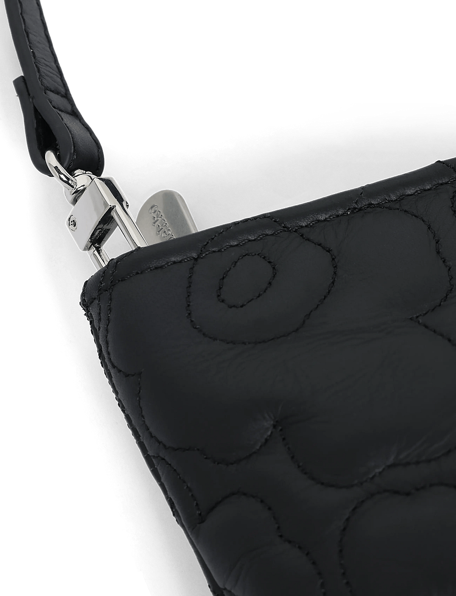 Marimekko - VIENO UNIKKO - modetrends - black - 3