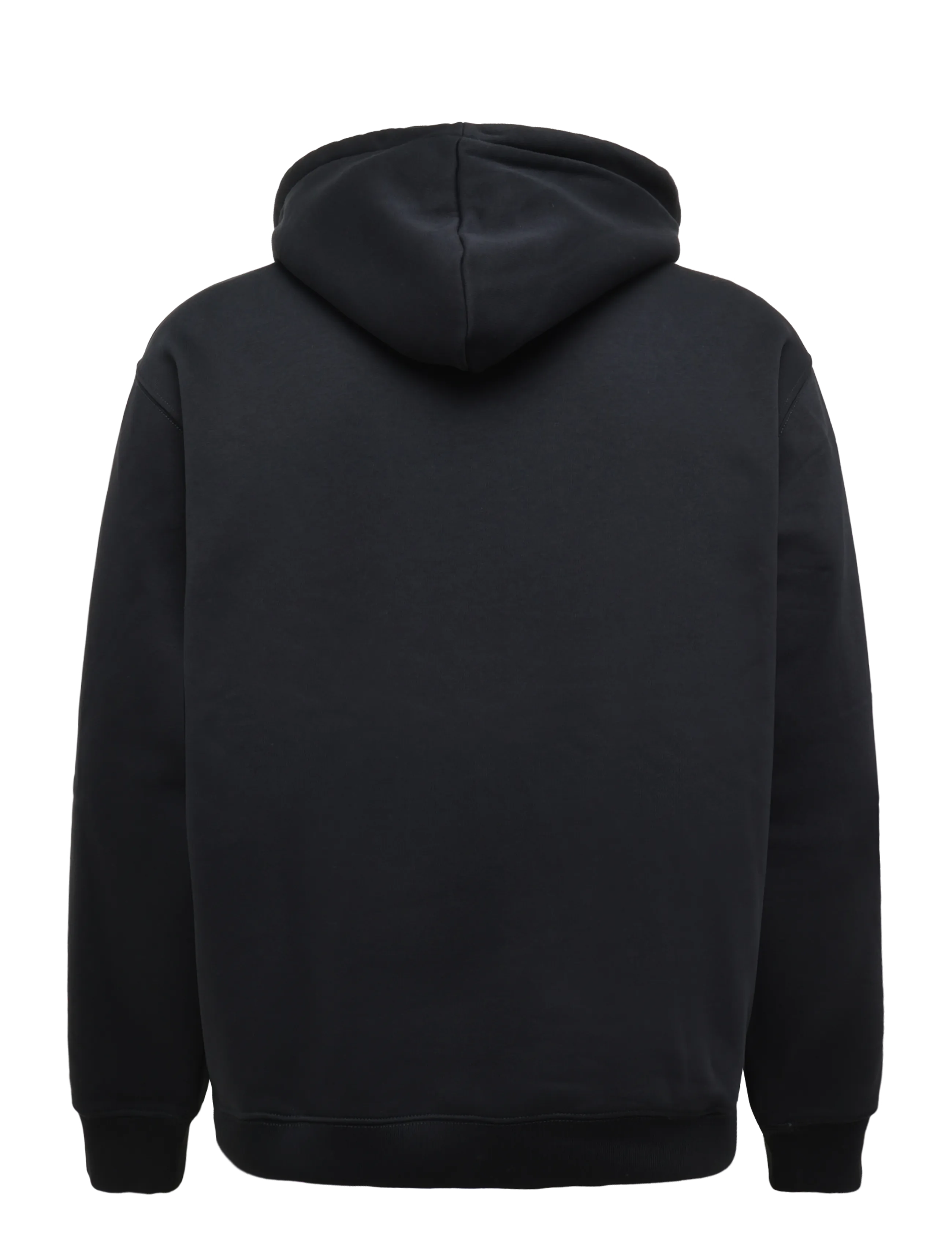 Marimekko - TEESI UNIKKO PLACEMENT - hættetrøjer - black, dark grey - 1