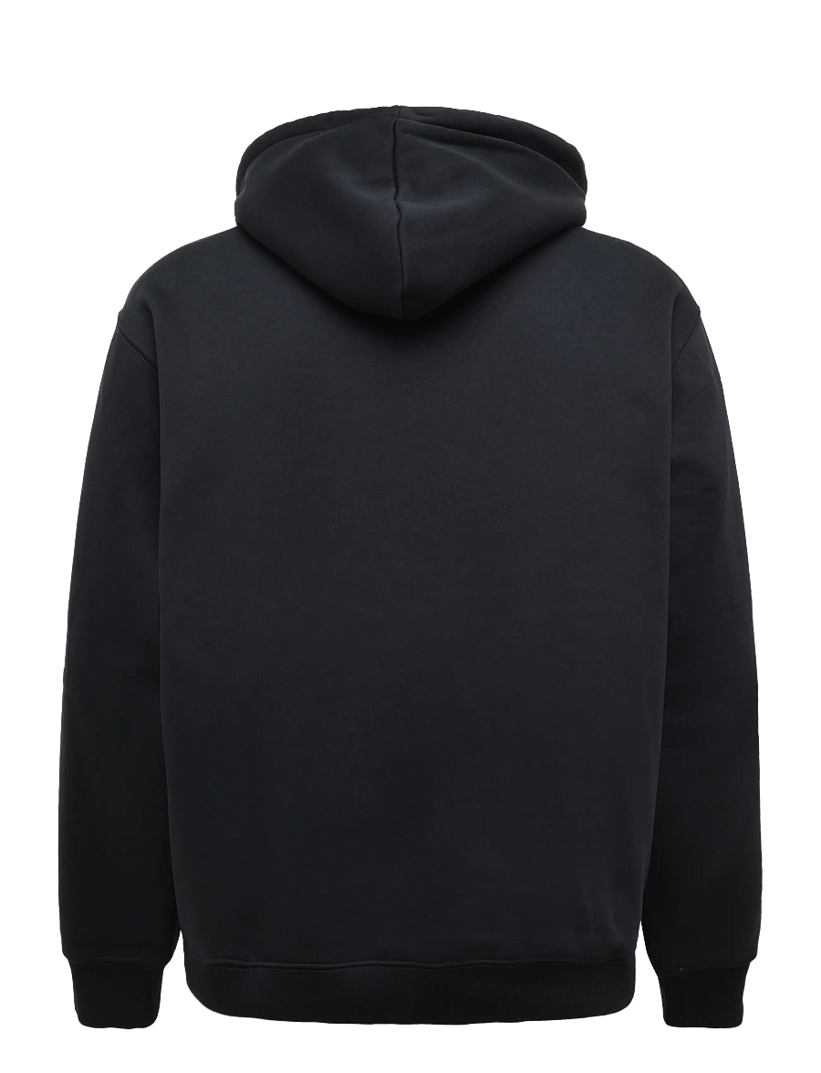 Marimekko - TEESI UNIKKO PLACEMENT - hættetrøjer - black, dark grey - 1