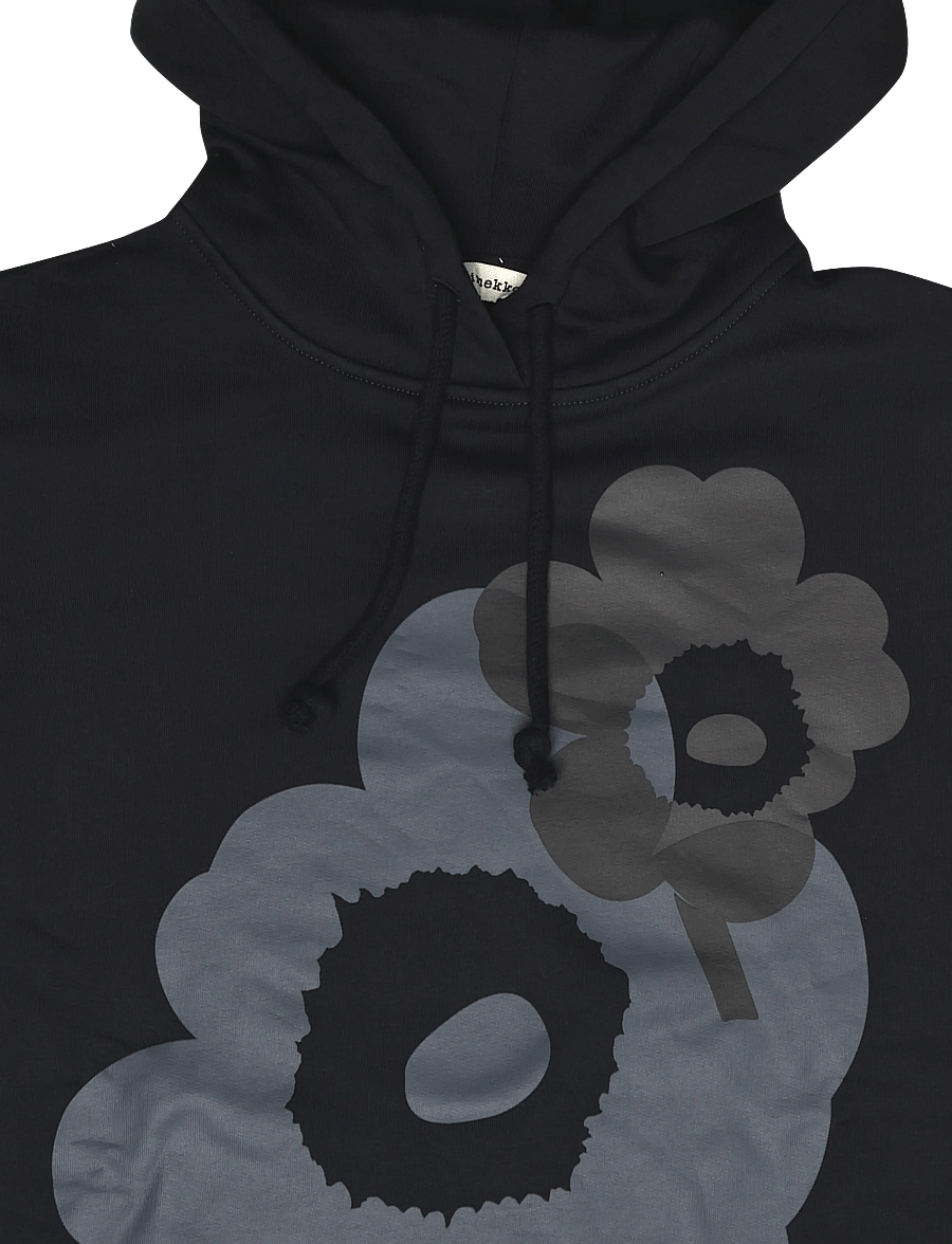 Marimekko - TEESI UNIKKO PLACEMENT - hættetrøjer - black, dark grey - 2