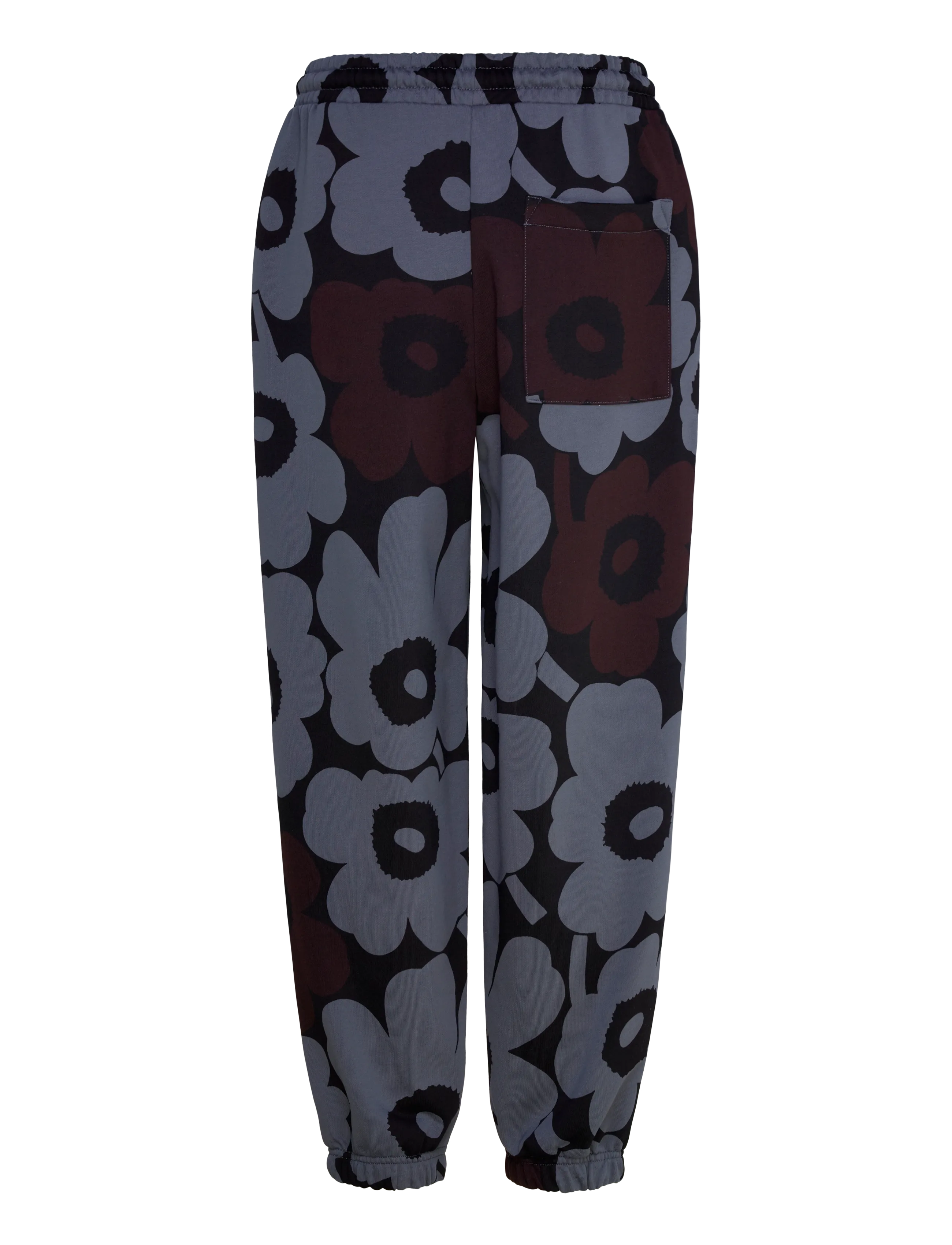Marimekko - JOGGERIT PIENI UNIKKO - modetrends - black, grey, dark brown - 2