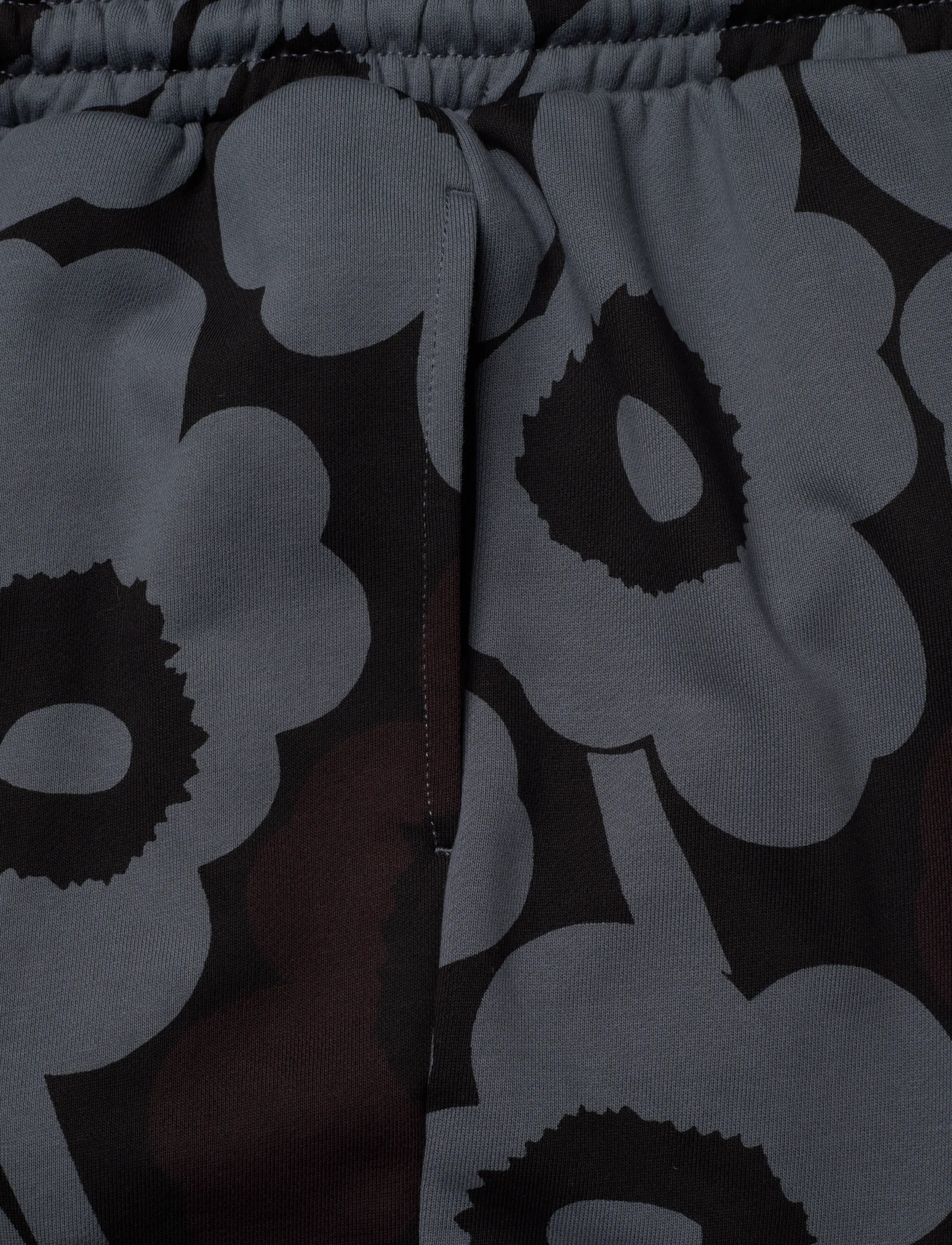 Marimekko - JOGGERIT PIENI UNIKKO - modetrends - black, grey, dark brown - 5