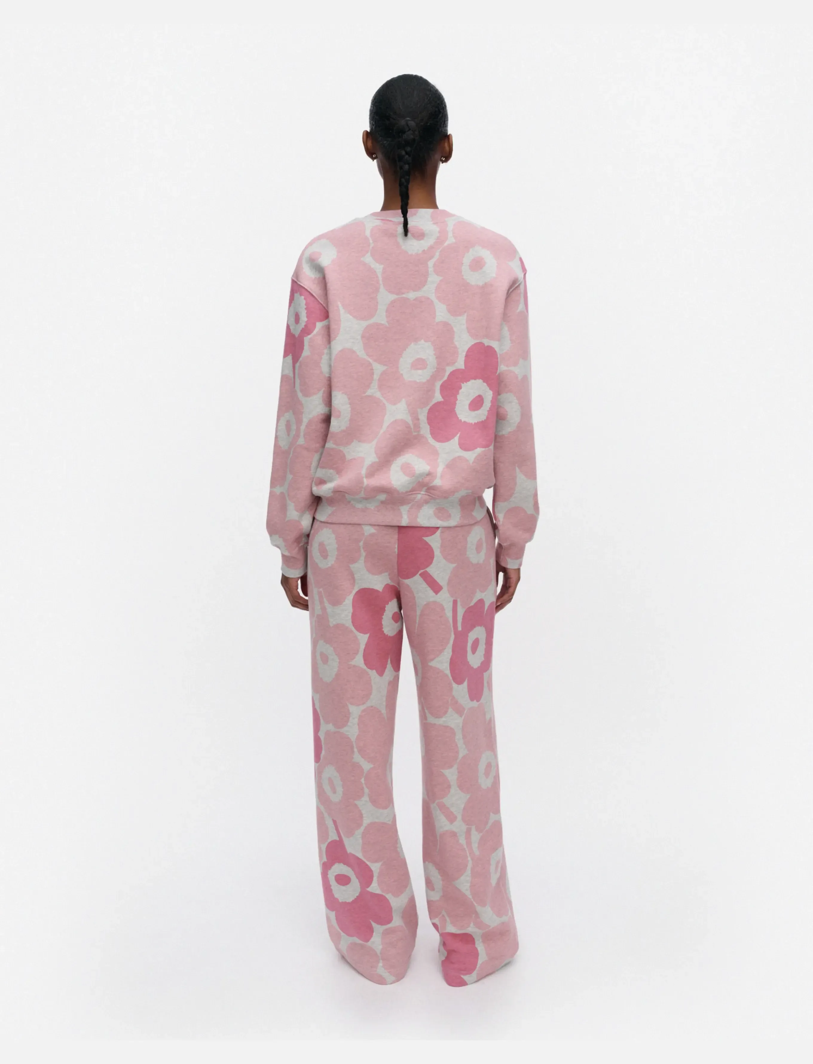 Marimekko Varret Pieni Unikko byxor dam – bild 3