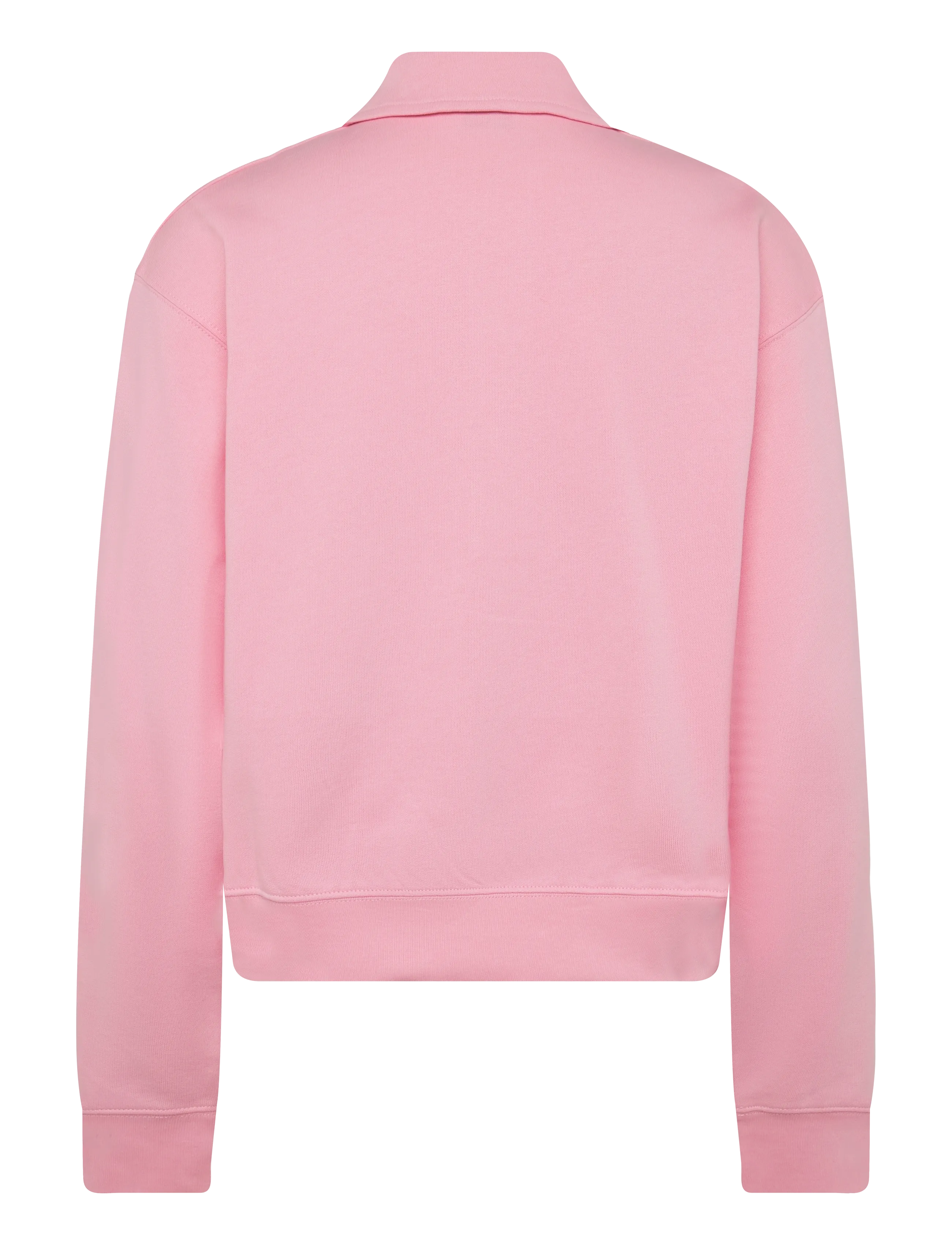 Marimekko - TOIMINTA UNIKKO PLACEMENT - sweatshirts - light pink, grey - 2