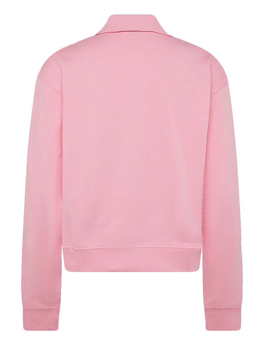Marimekko - TOIMINTA UNIKKO PLACEMENT - sweatshirts - light pink, grey - 2