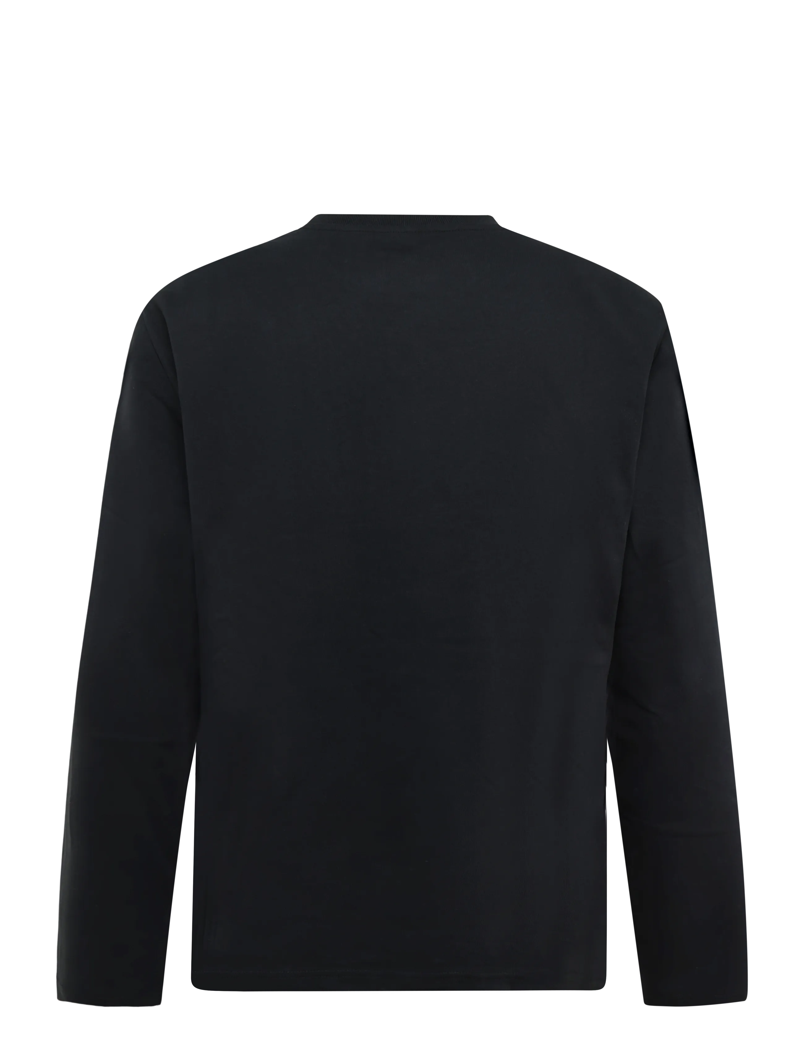 Marimekko - BIITTI UNIKKO PLACEMENT - långärmade toppar - black, grey, dark brown - 2