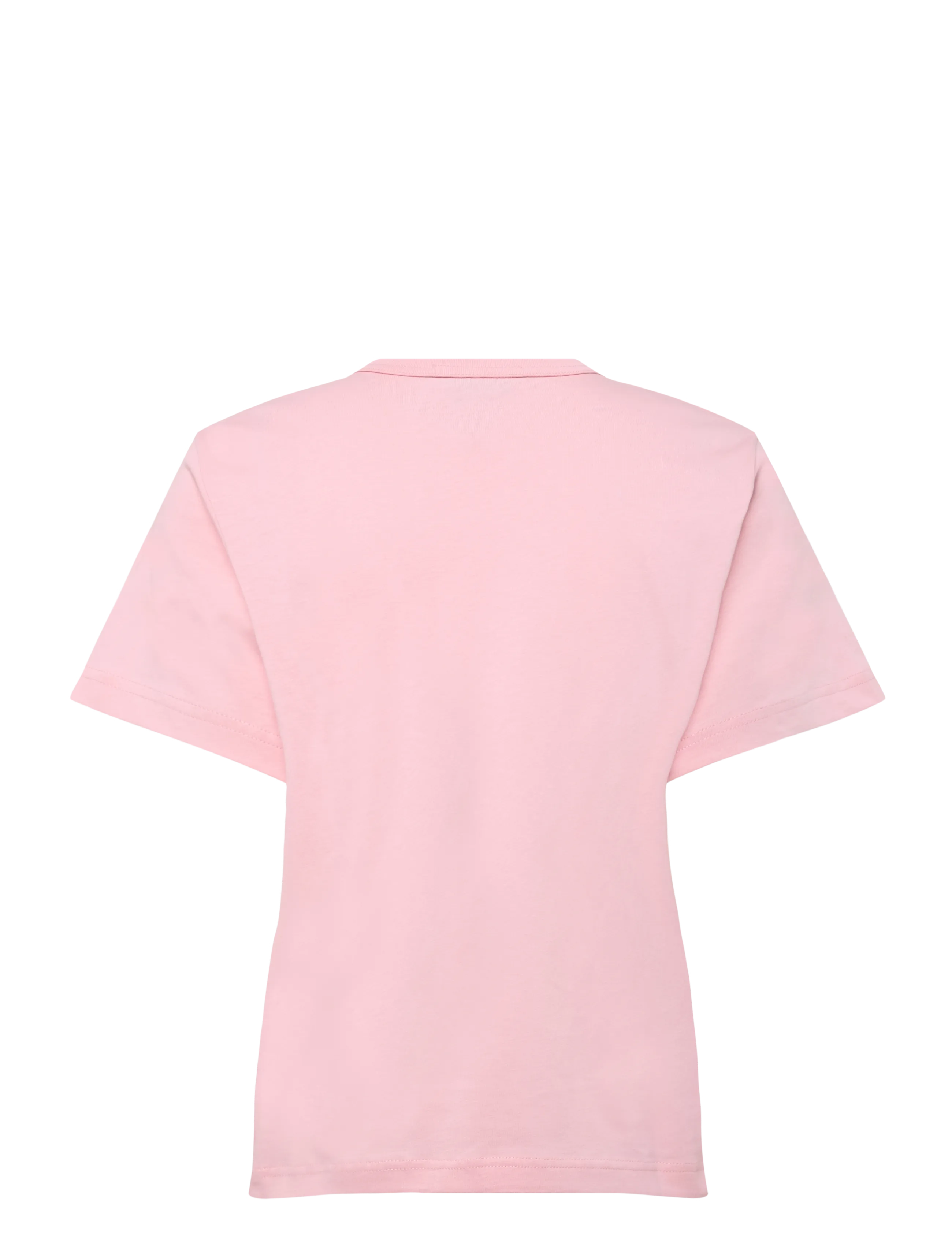 Marimekko - RAUHA UNIKKO PLACEMENT - light pink, grey, dark grey - 2