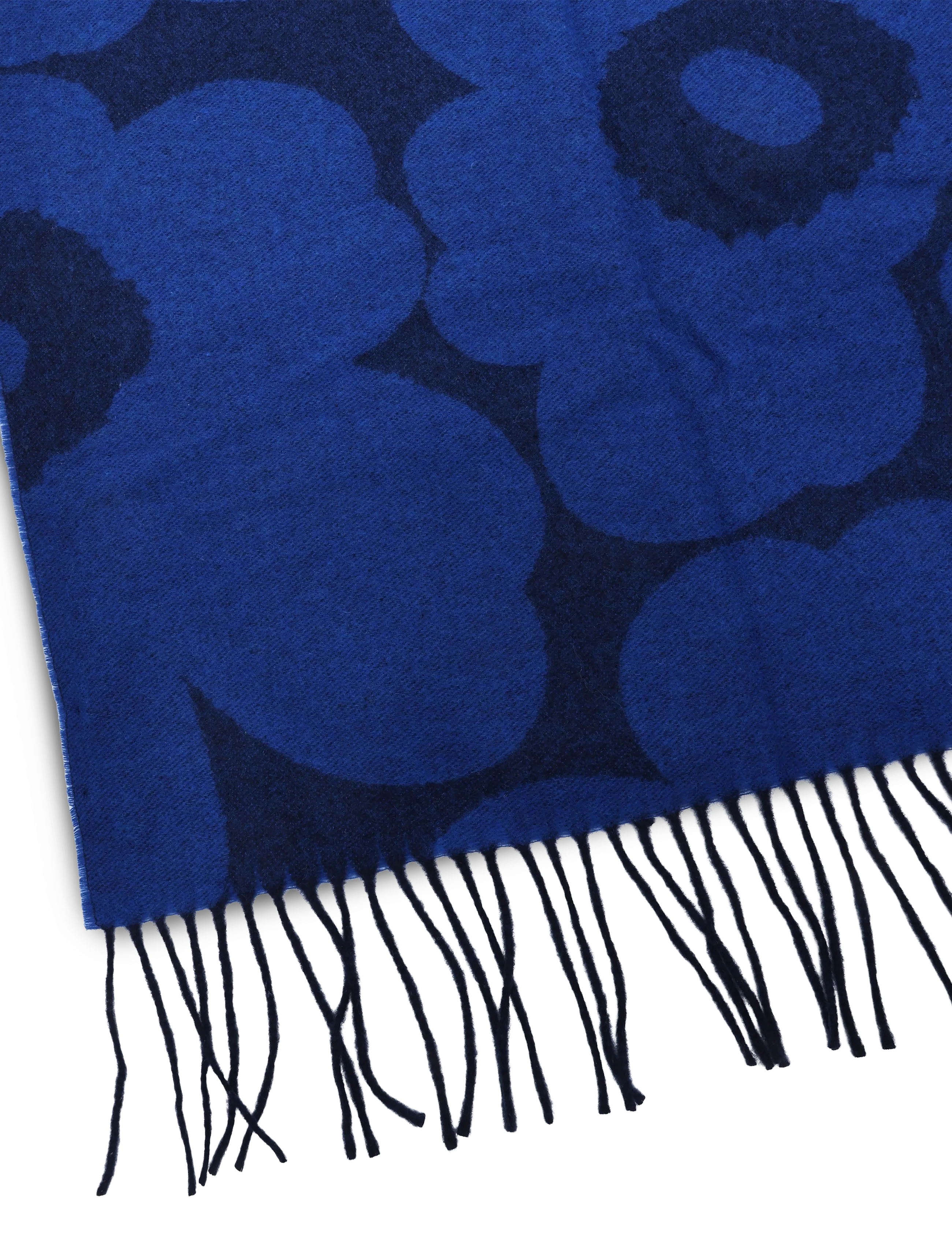 Marimekko - IDENTTINEN UNIKKO - blue, dark blue - 2