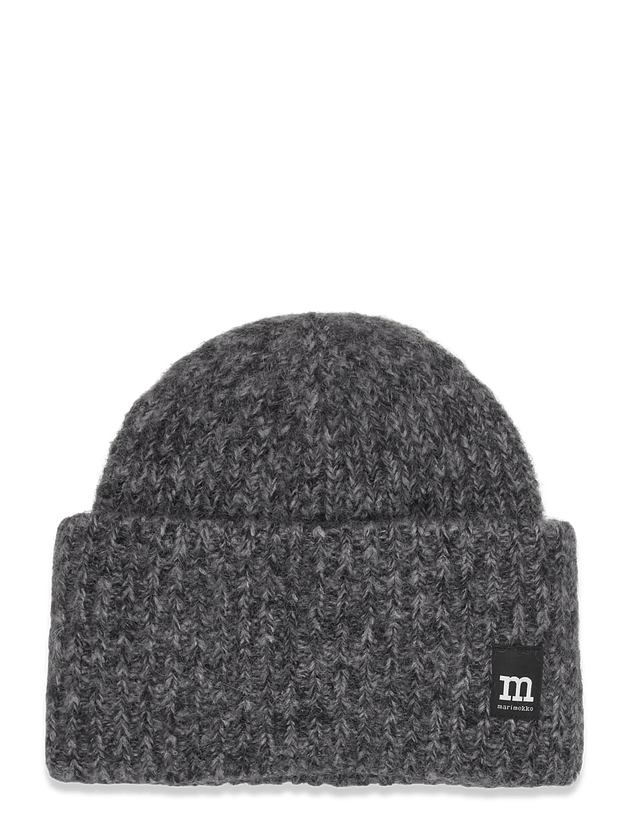 Marimekko - REIVI - huer - black, white - 0