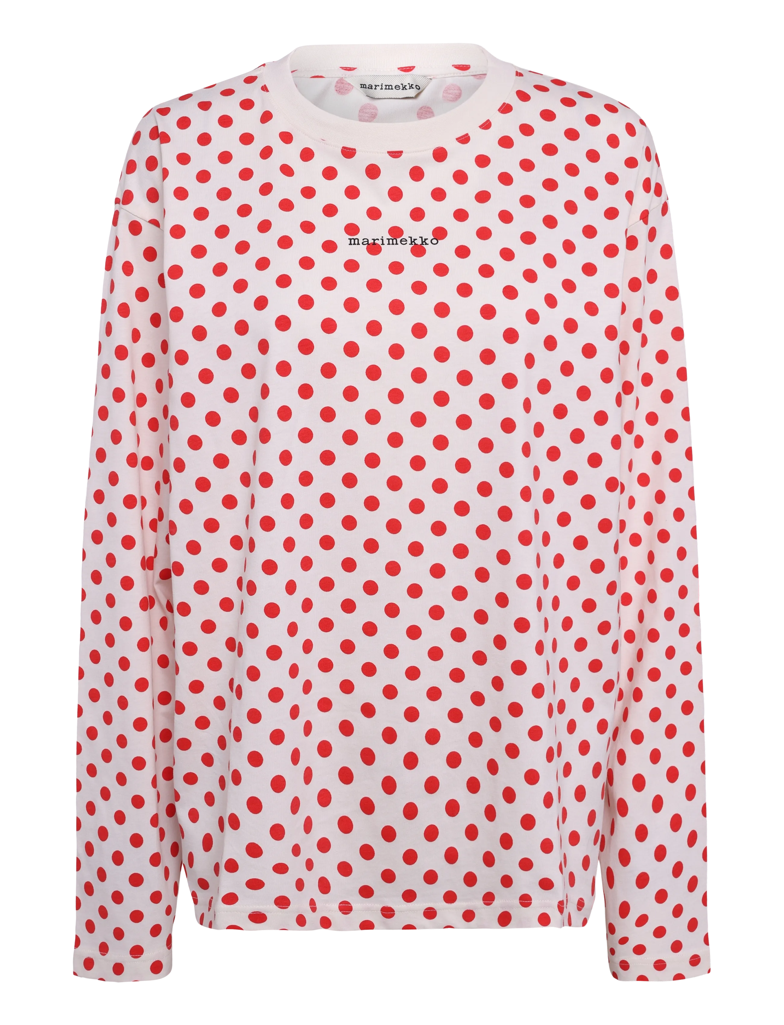 Marimekko - Nippa Pallo - Garām