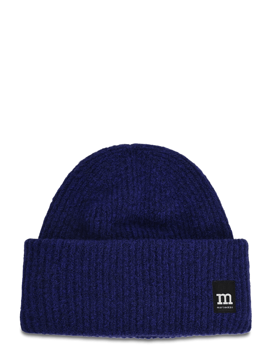 Marimekko - PJETTAR II - mützen - blue - 0