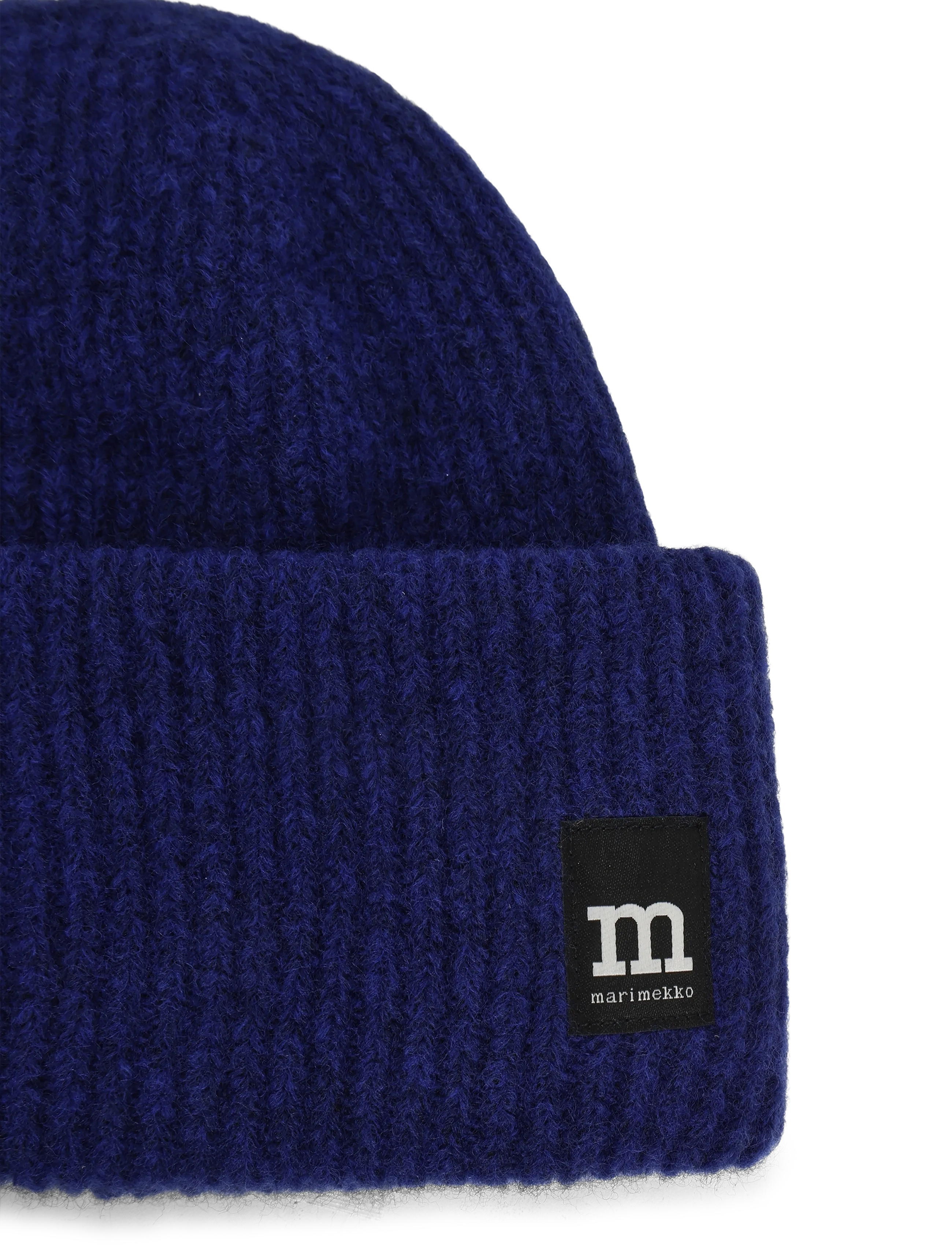 Marimekko - PJETTAR II - mützen - blue - 2
