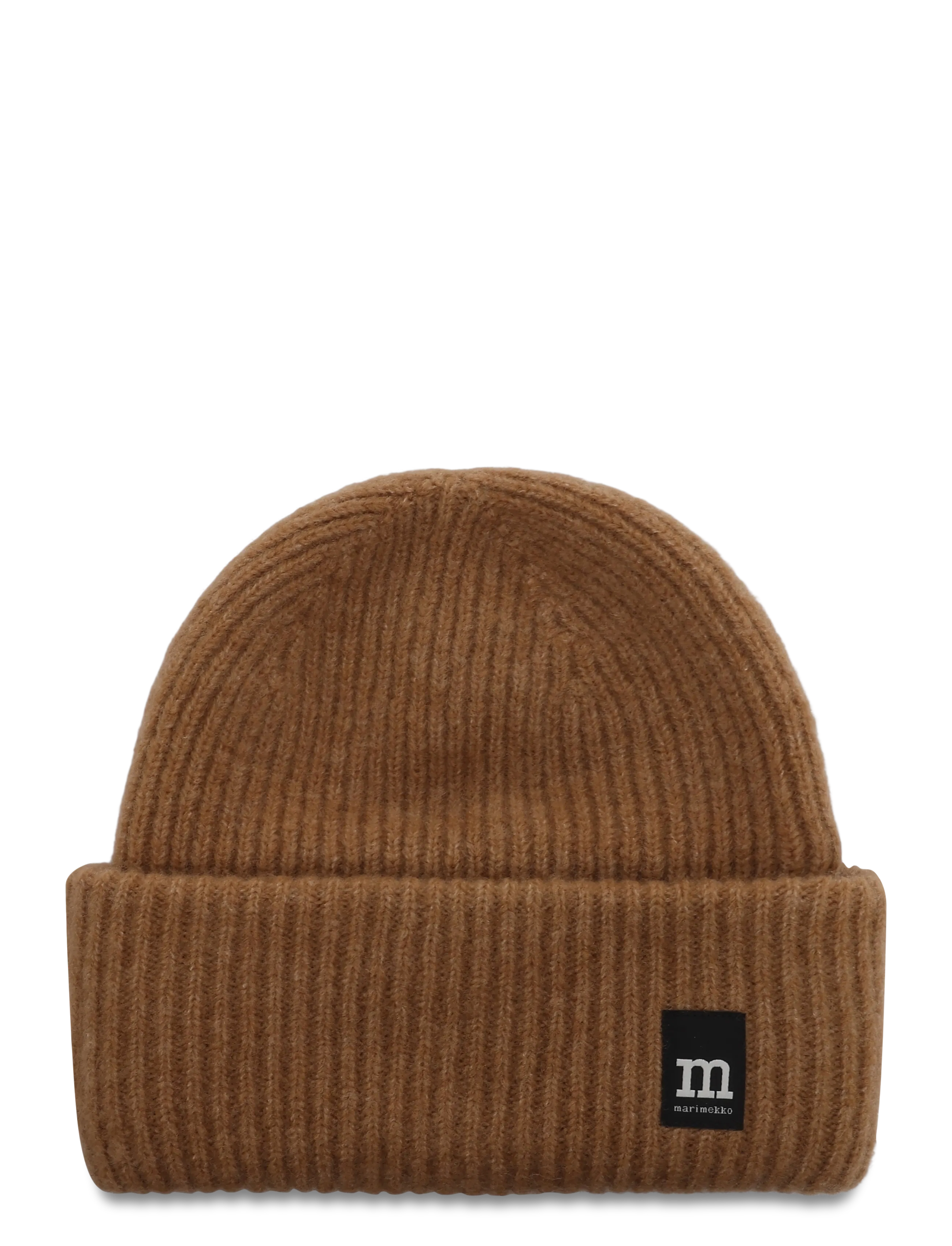 Marimekko PJETTAR II - Tänavastiil - BROWN / brown